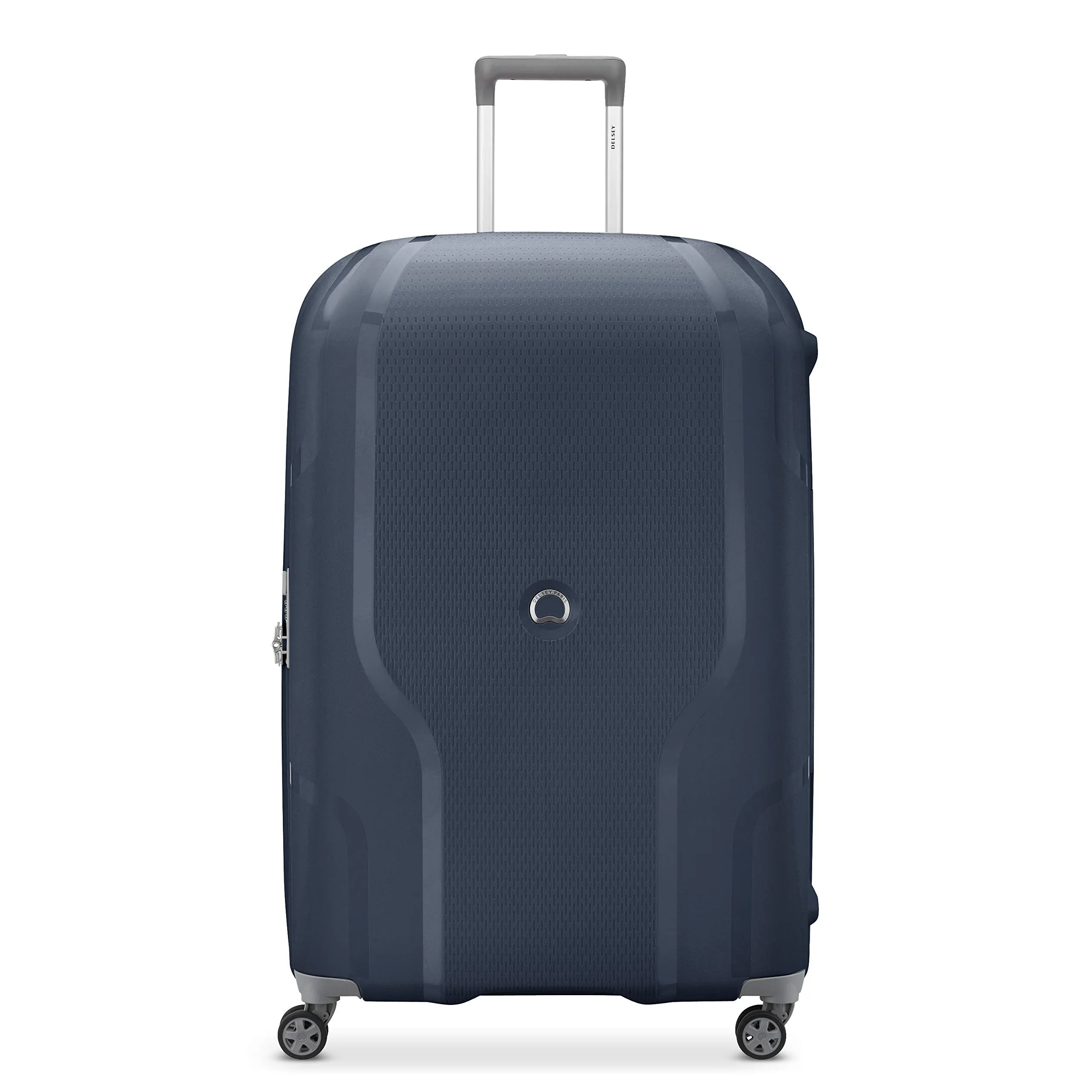 DELSEY Paris Clavel Large Hardside Expandable Luggage with Spinner Wheels