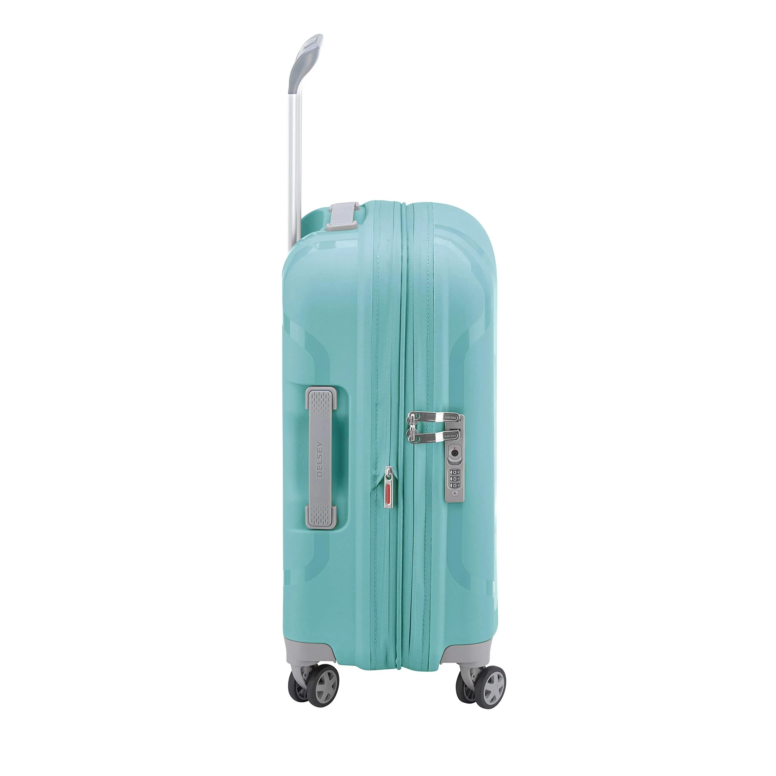 DELSEY Paris Clavel Large Hardside Expandable Luggage with Spinner Wheels