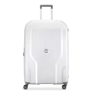 DELSEY Paris Clavel Large Hardside Expandable Luggage with Spinner Wheels