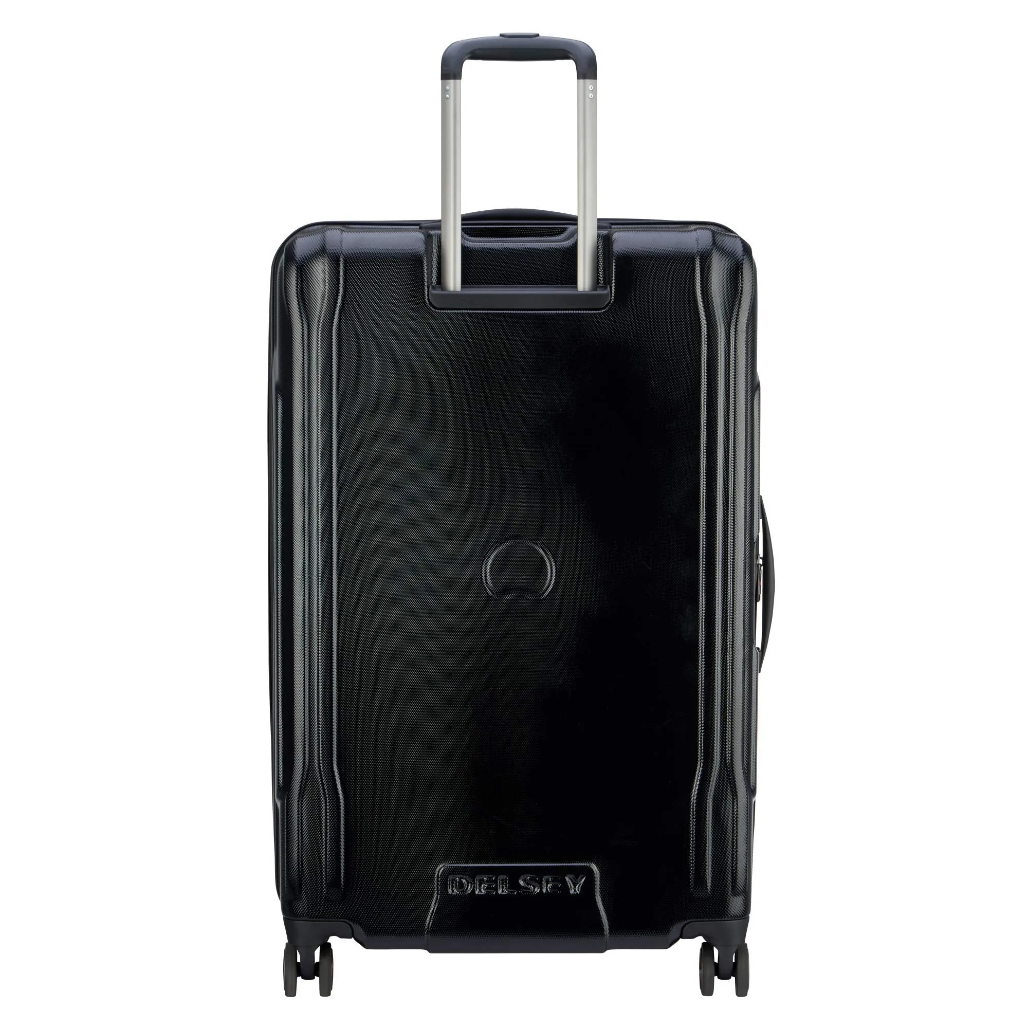 DELSEY Paris Cruise 2.0 Hardside 4-Wheel Spinner Luggage