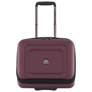 DELSEY Paris Cruise Hard 2 Wheel Underseater