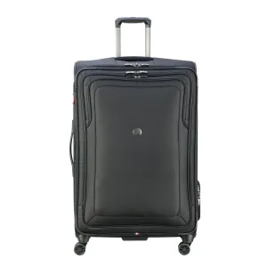 DELSEY Paris Cruise Softside 29" 4-Wheel Large Luggage