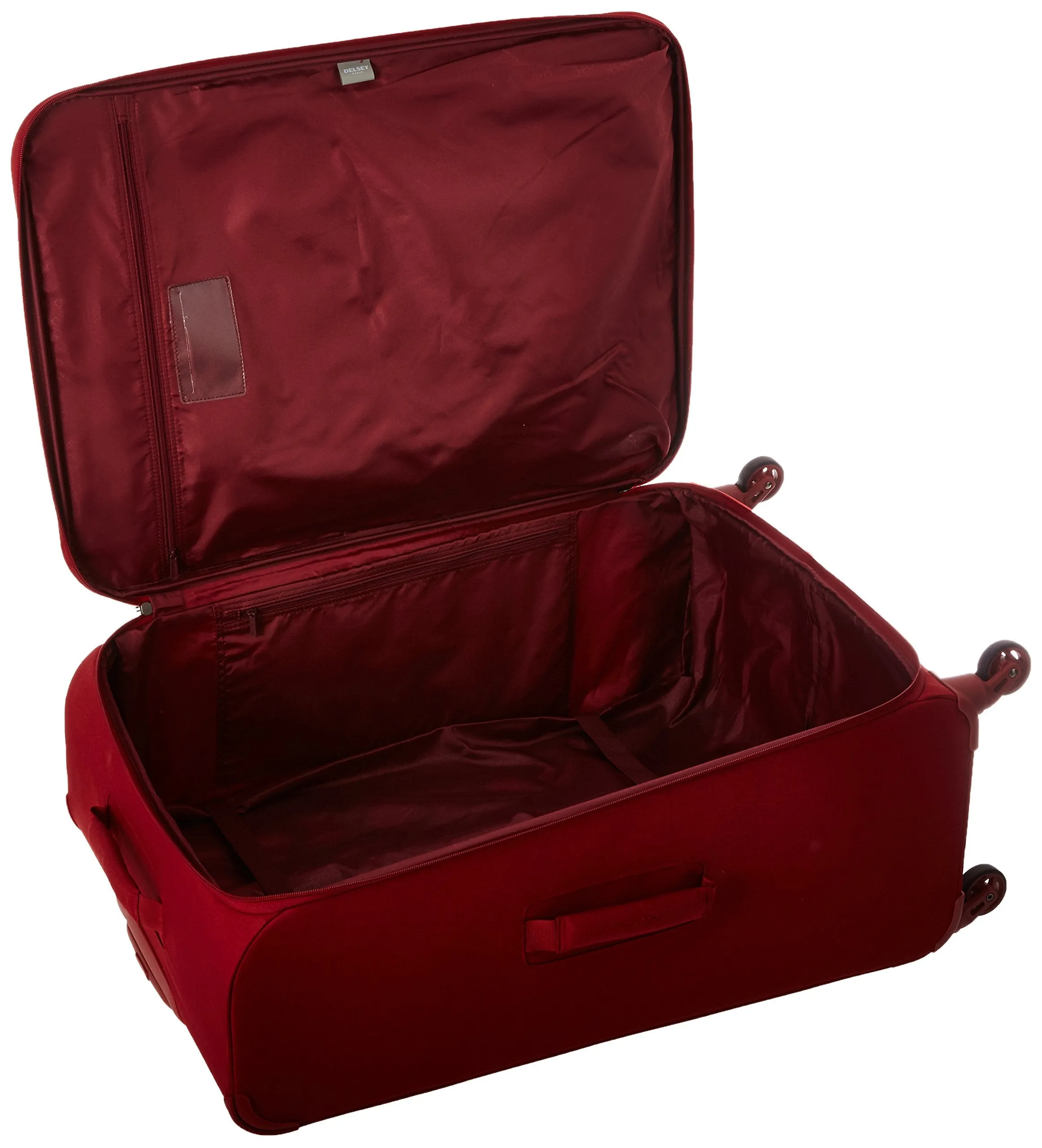 DELSEY Paris Dauphine  27.5" 4-Wheel Large Luggage
