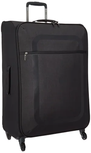 DELSEY Paris Dauphine  27.5" 4-Wheel Large Luggage