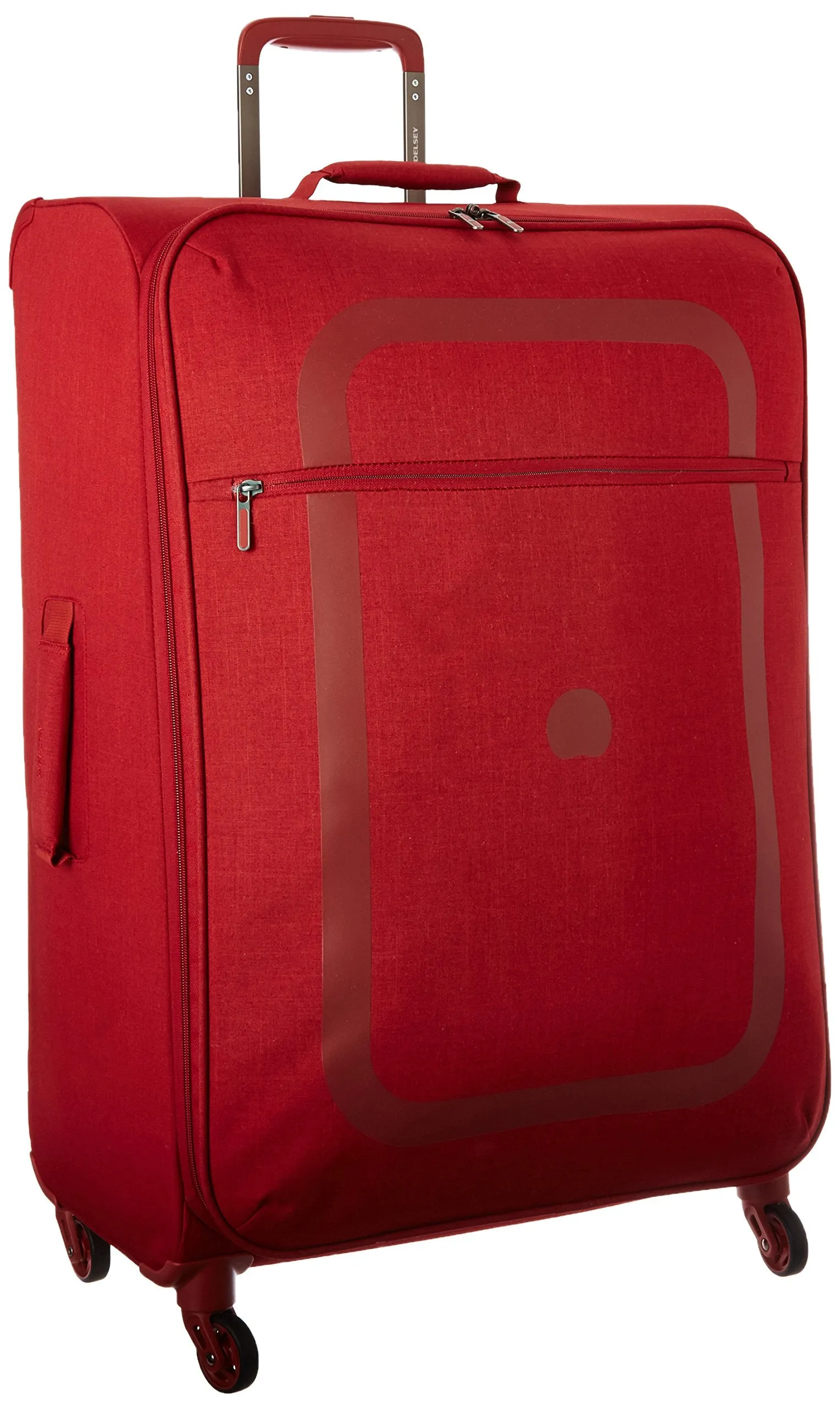 DELSEY Paris Dauphine  27.5" 4-Wheel Large Luggage