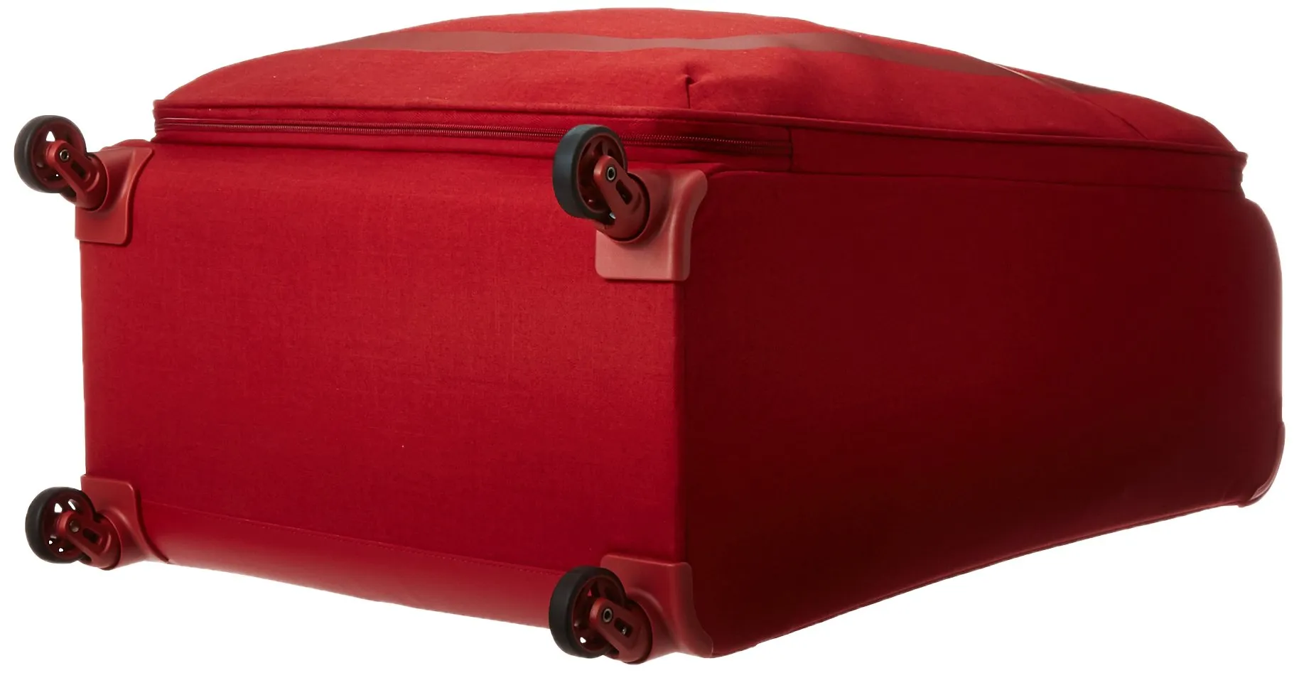 DELSEY Paris Dauphine  27.5" 4-Wheel Large Luggage