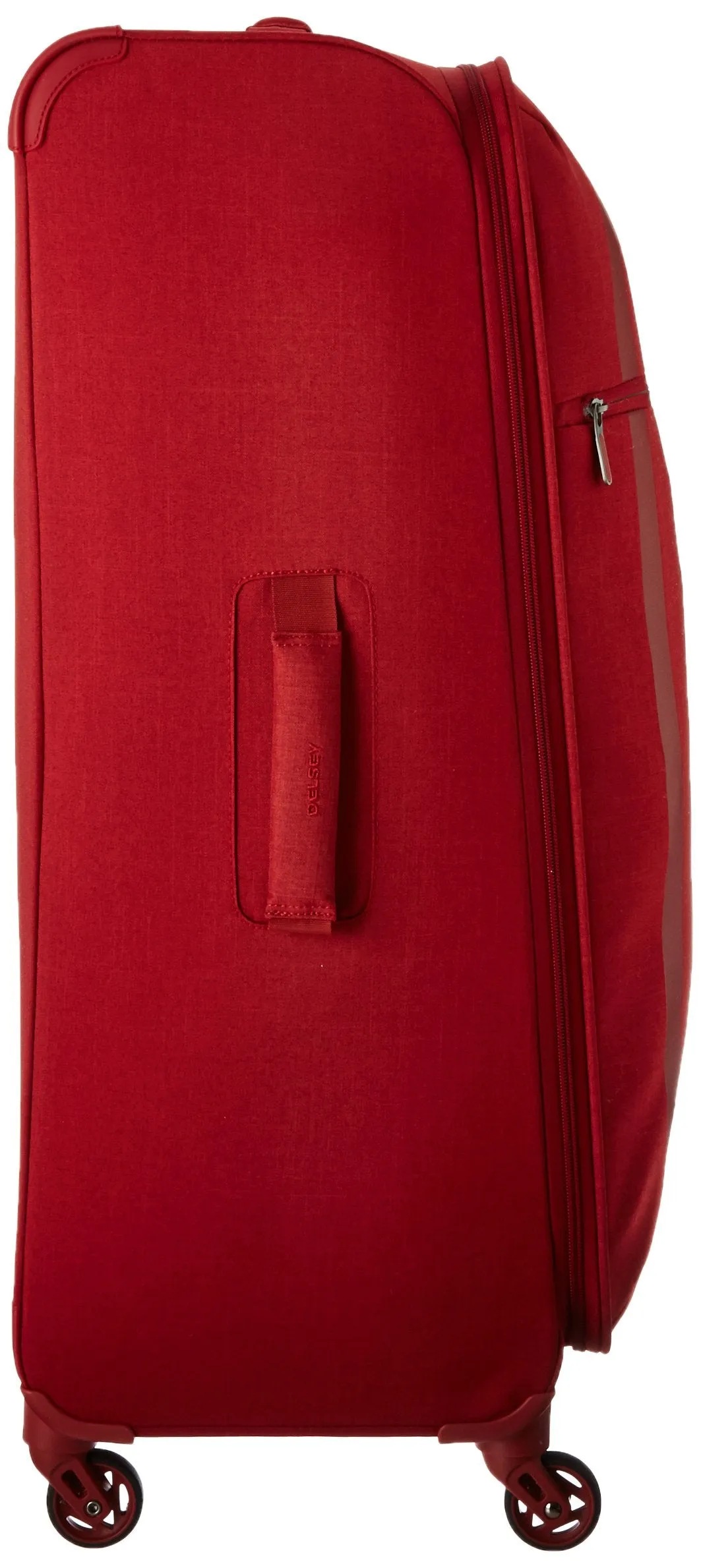DELSEY Paris Dauphine  27.5" 4-Wheel Large Luggage