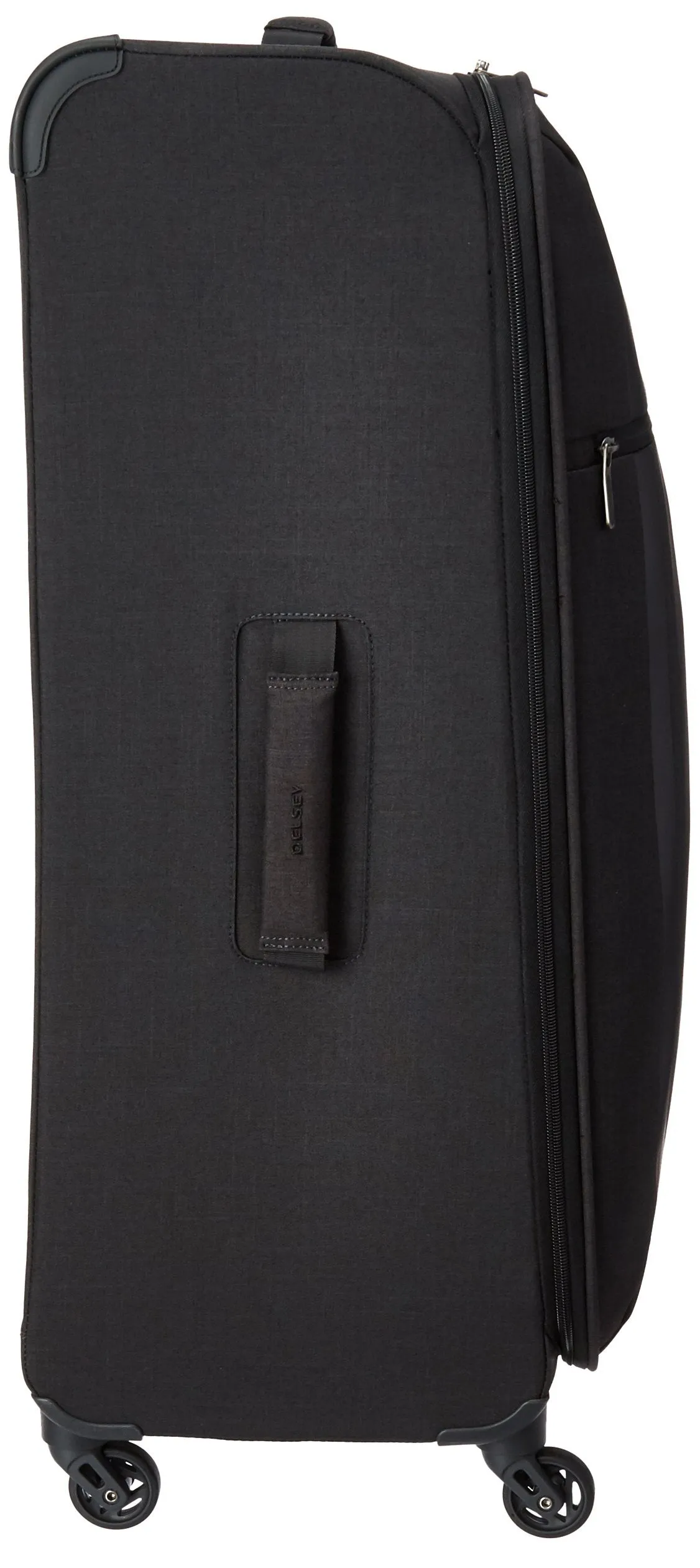 DELSEY Paris Dauphine  27.5" 4-Wheel Large Luggage