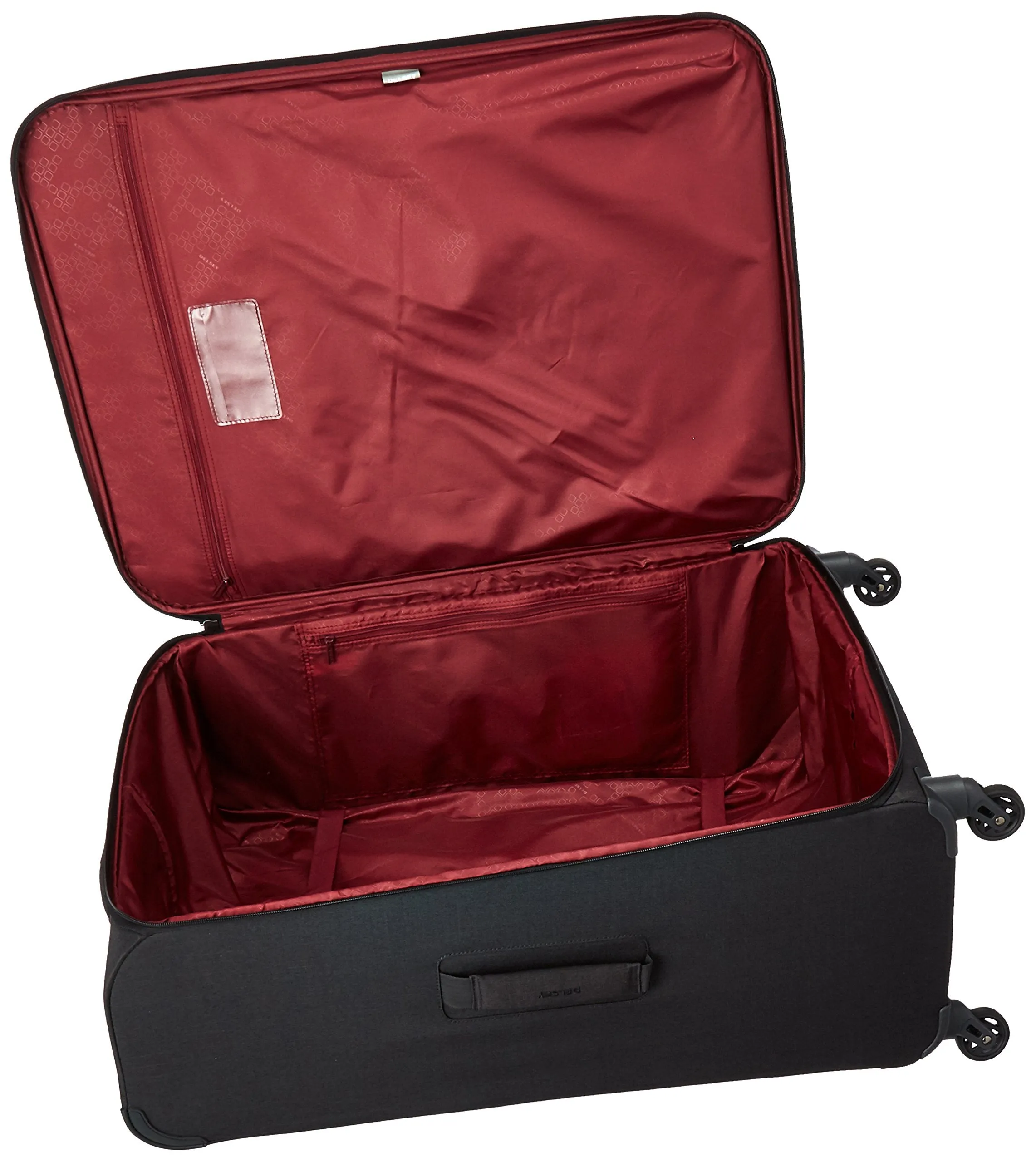 DELSEY Paris Dauphine  27.5" 4-Wheel Large Luggage