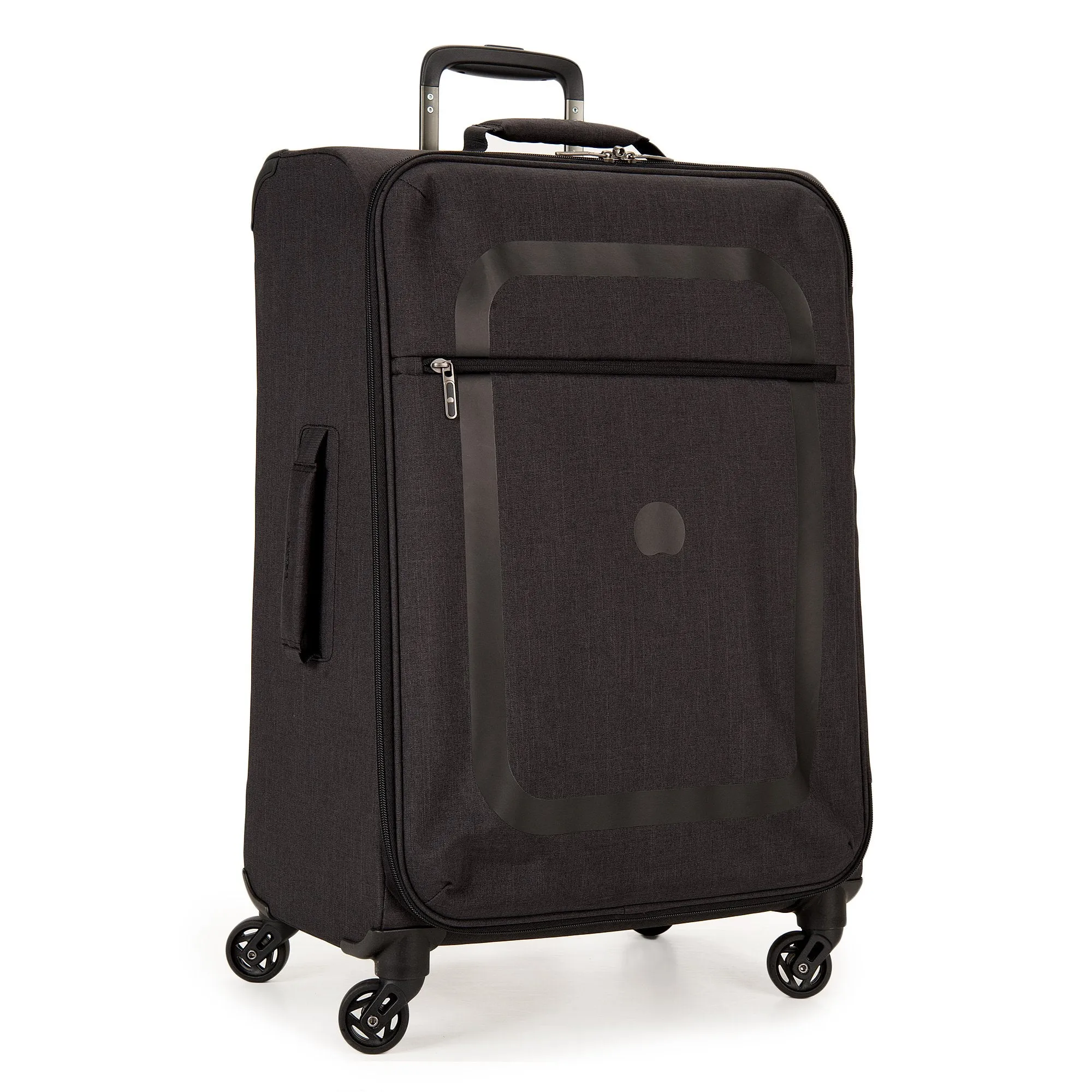 DELSEY Paris Dauphine  3 Piece Set (21"/25"/29") 4-Wheel Luggage Sets