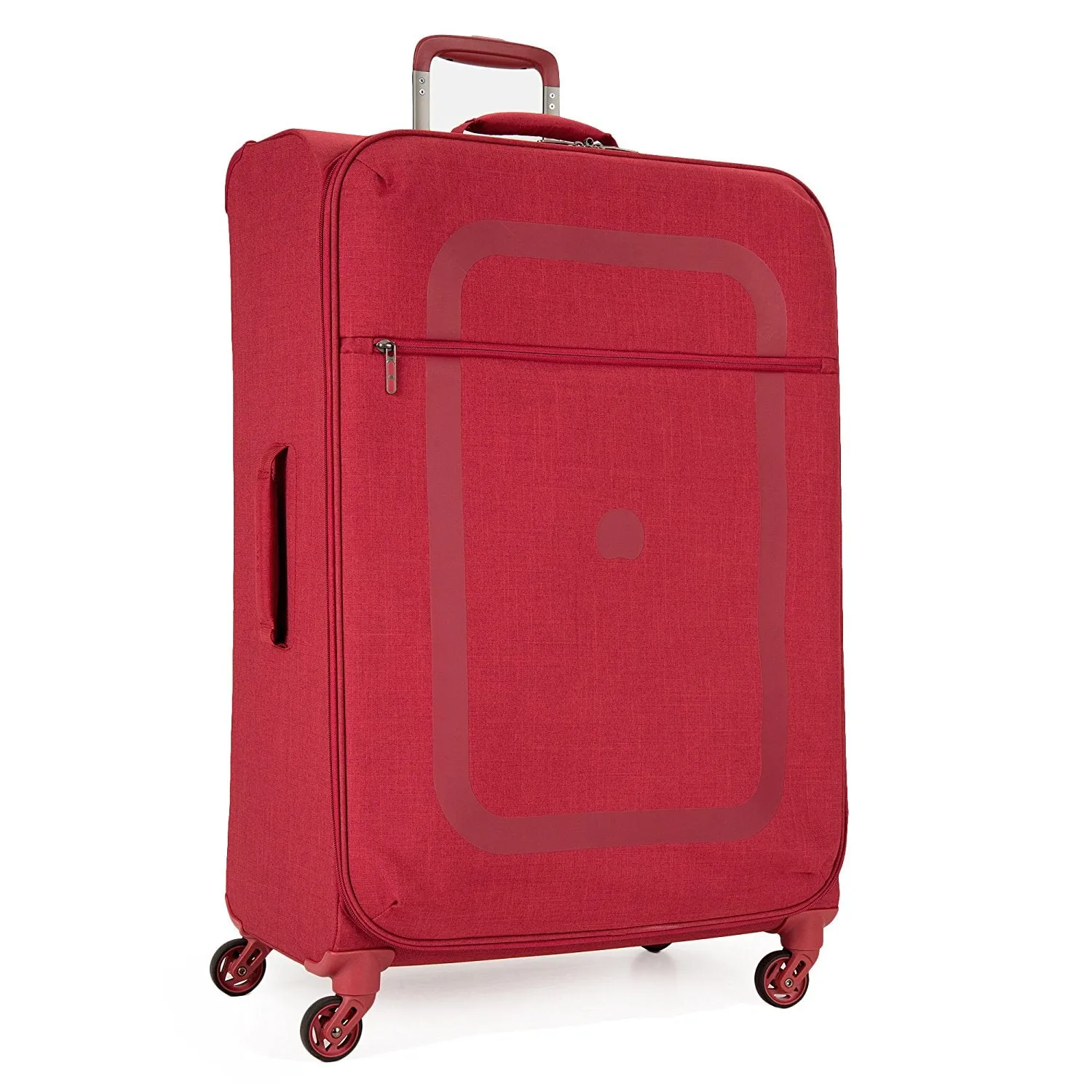DELSEY Paris Dauphine  3 Piece Set (21"/25"/29") 4-Wheel Luggage Sets