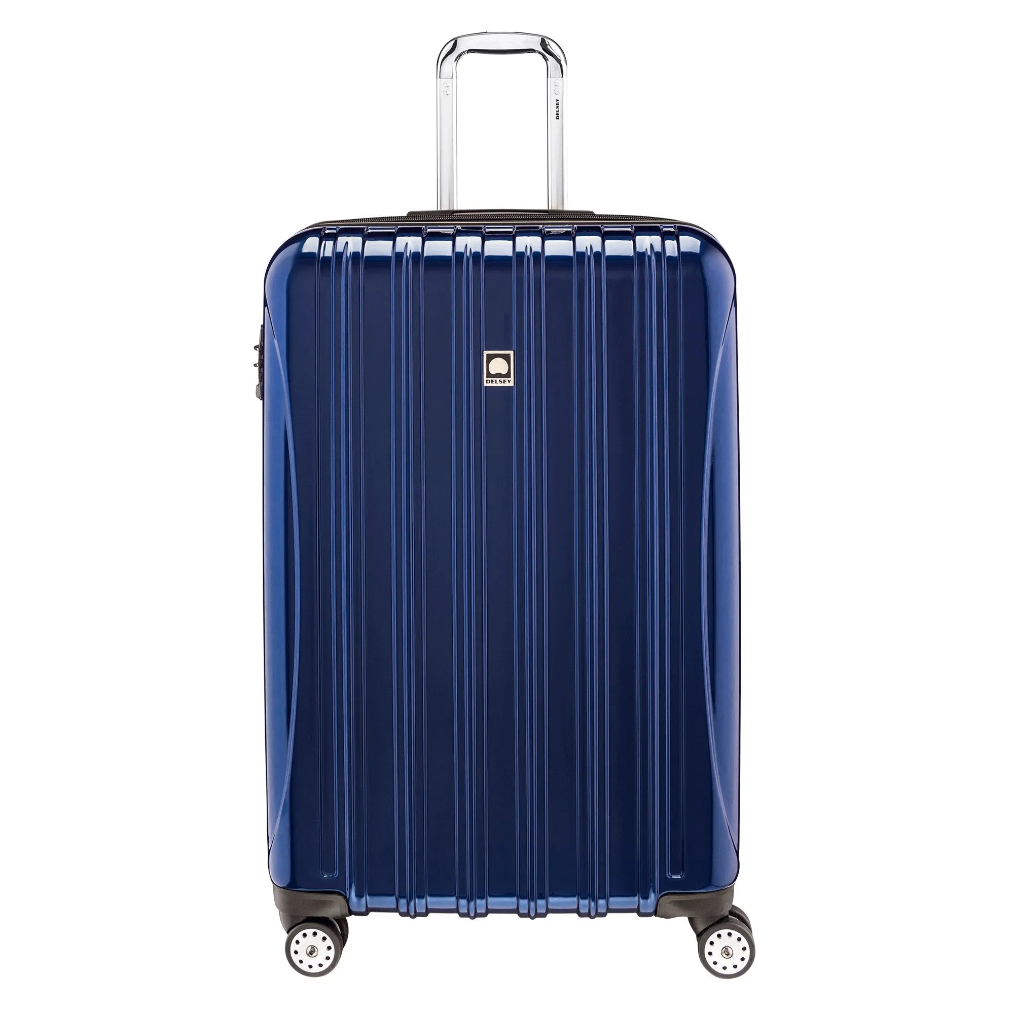 DELSEY Paris Helium Aero 29" 4-Wheel Large Luggage