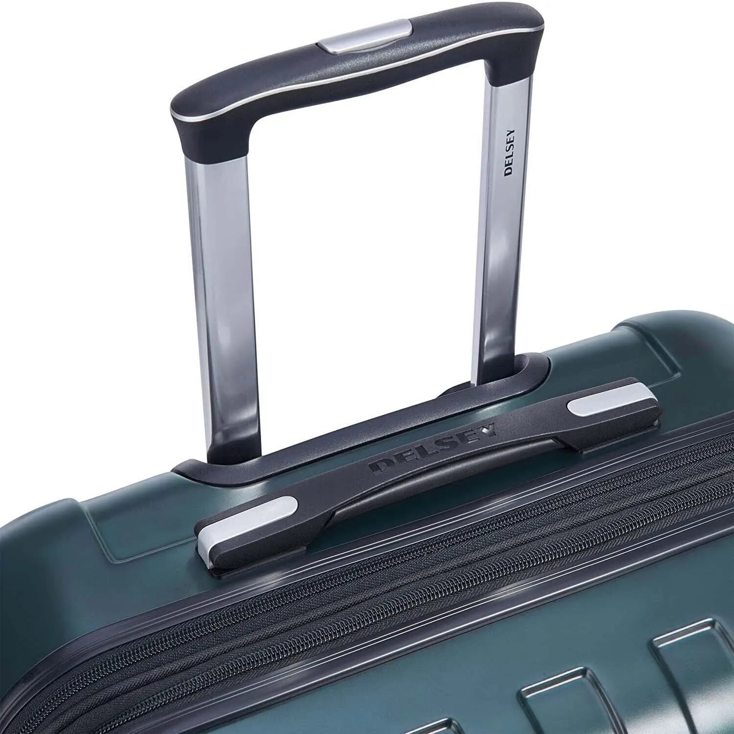 DELSEY Paris Helium Aero 3 Piece Set (21"/25"/29") 4-Wheel Luggage Sets