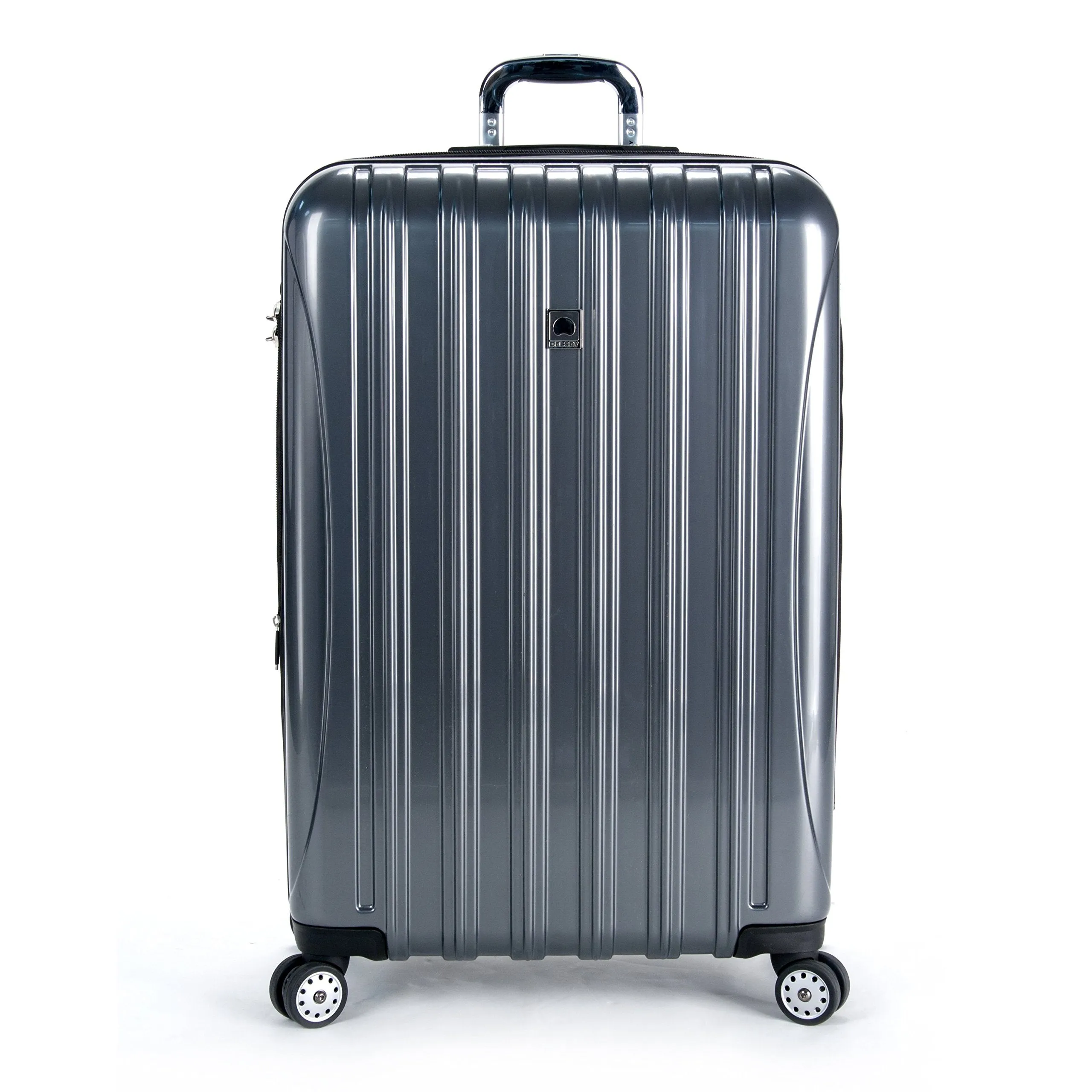 DELSEY Paris Helium Aero 3 Piece Set (21"/25"/29") 4-Wheel Luggage Sets