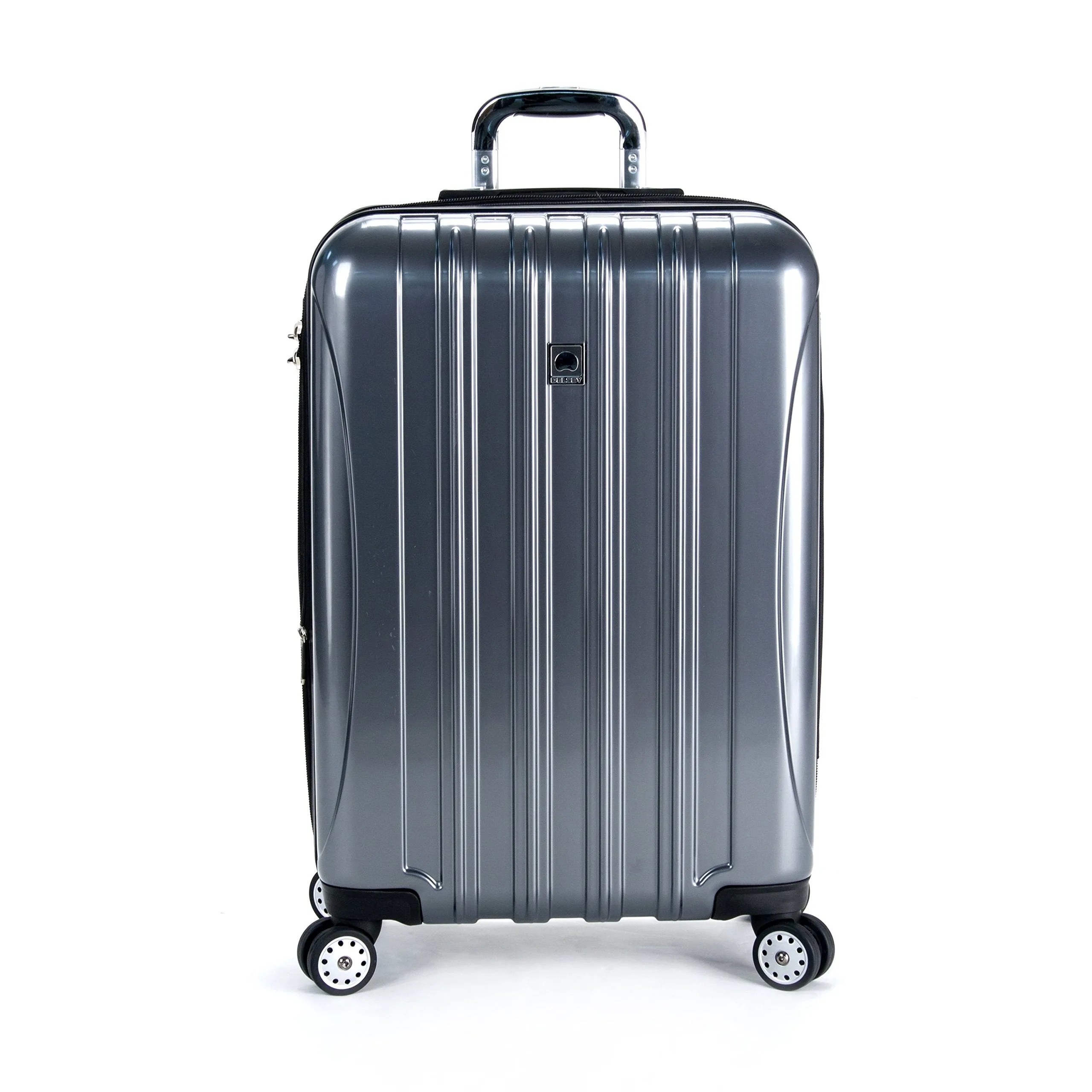 DELSEY Paris Helium Aero 3 Piece Set (21"/25"/29") 4-Wheel Luggage Sets