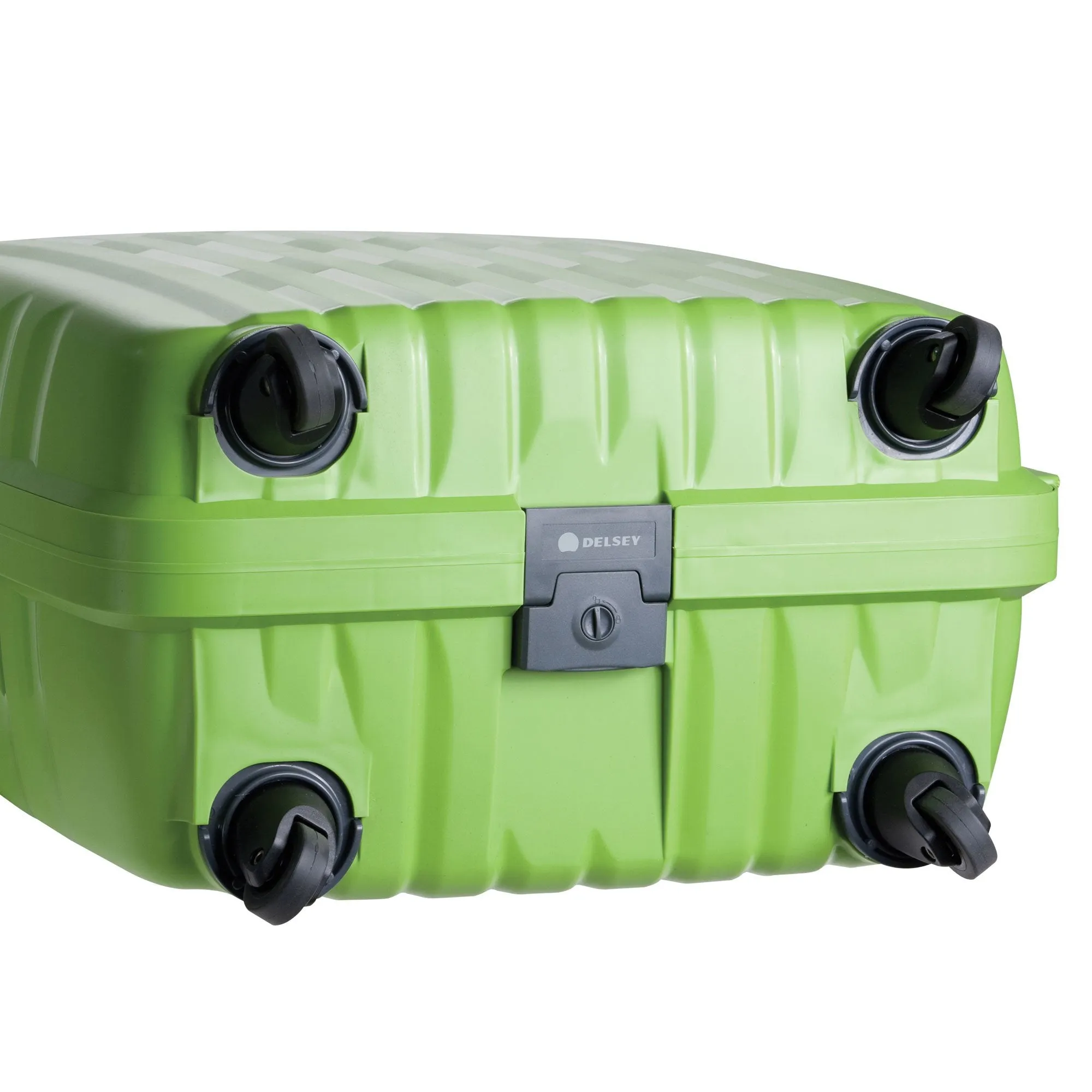 DELSEY Paris Helium Colours 30" 4-Wheel Large Luggage