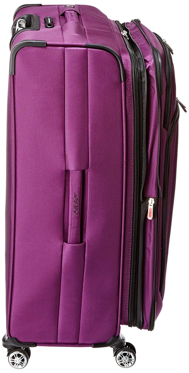 DELSEY Paris Helium Cruise 29" 4-Wheel Large Luggage