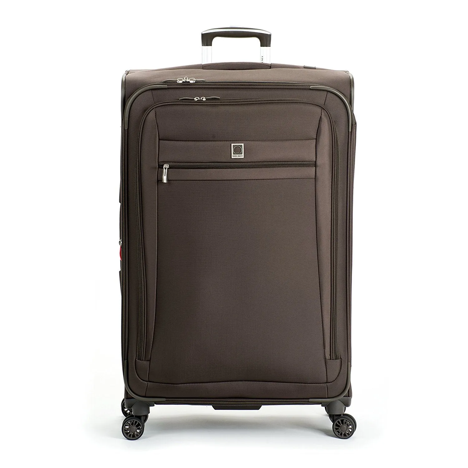 DELSEY Paris Helium Hyperlite 3 Piece Set (21"/25"/29") 4-Wheel Luggage Sets
