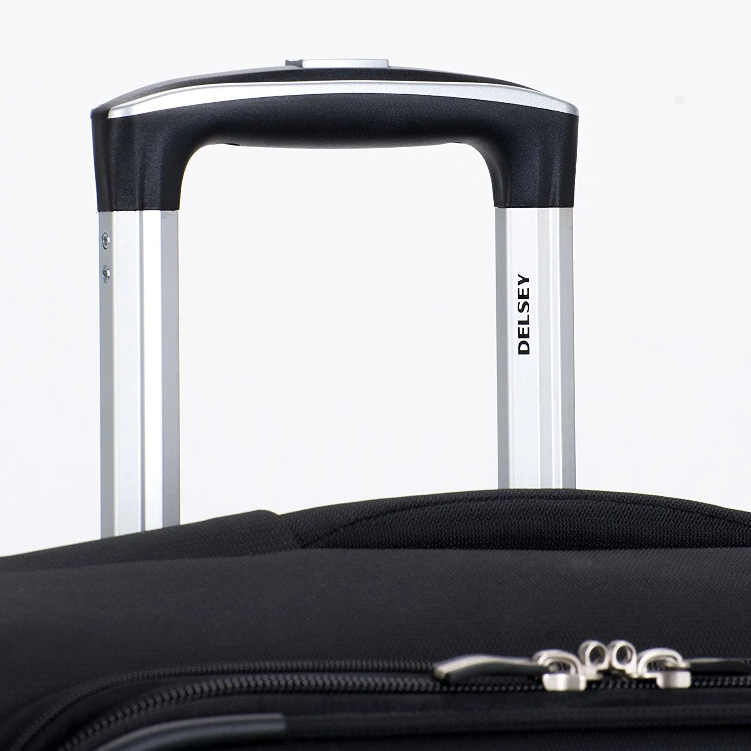 DELSEY Paris Helium Hyperlite 3 Piece Set (21"/25"/29") 4-Wheel Luggage Sets