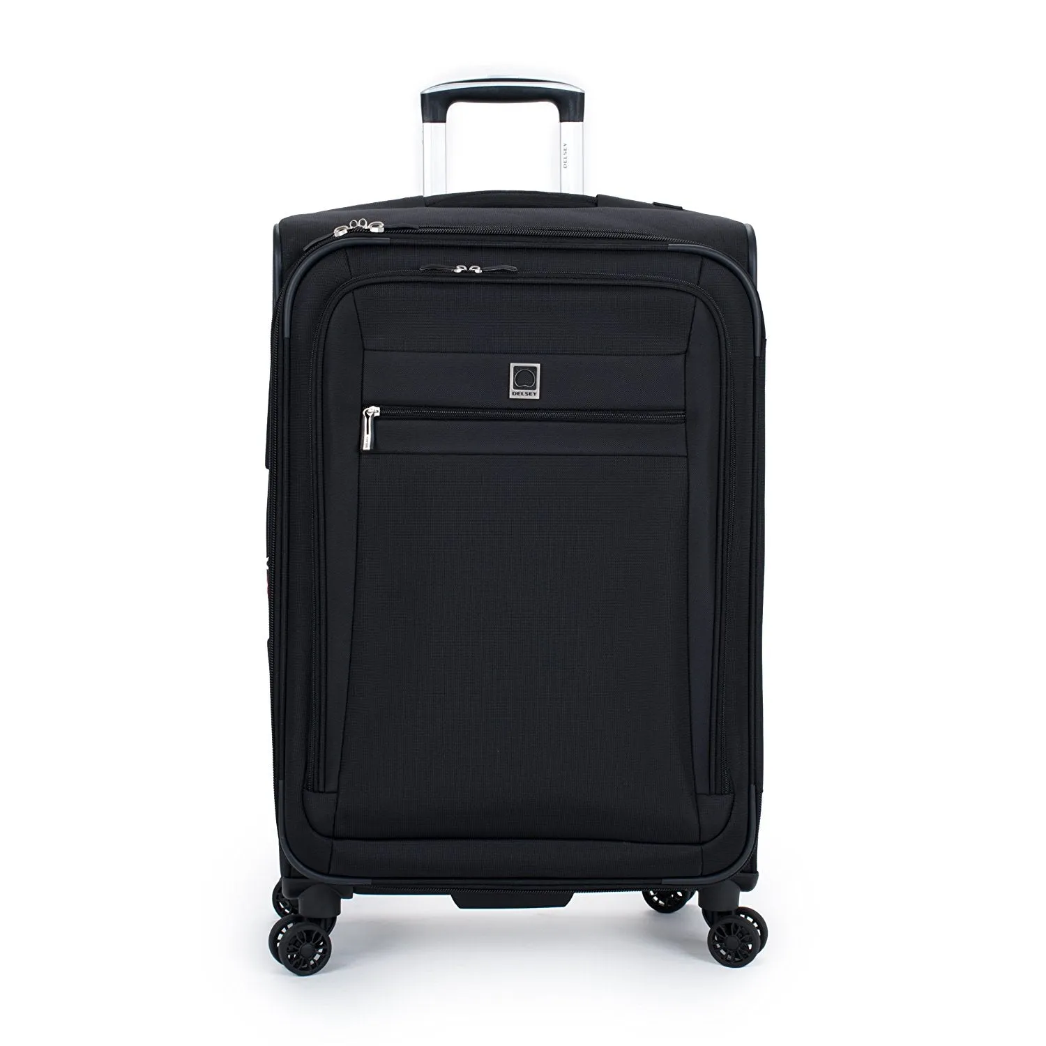 DELSEY Paris Helium Hyperlite 3 Piece Set (21"/25"/29") 4-Wheel Luggage Sets