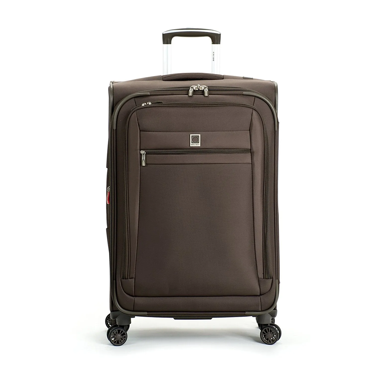 DELSEY Paris Helium Hyperlite 3 Piece Set (21"/25"/29") 4-Wheel Luggage Sets