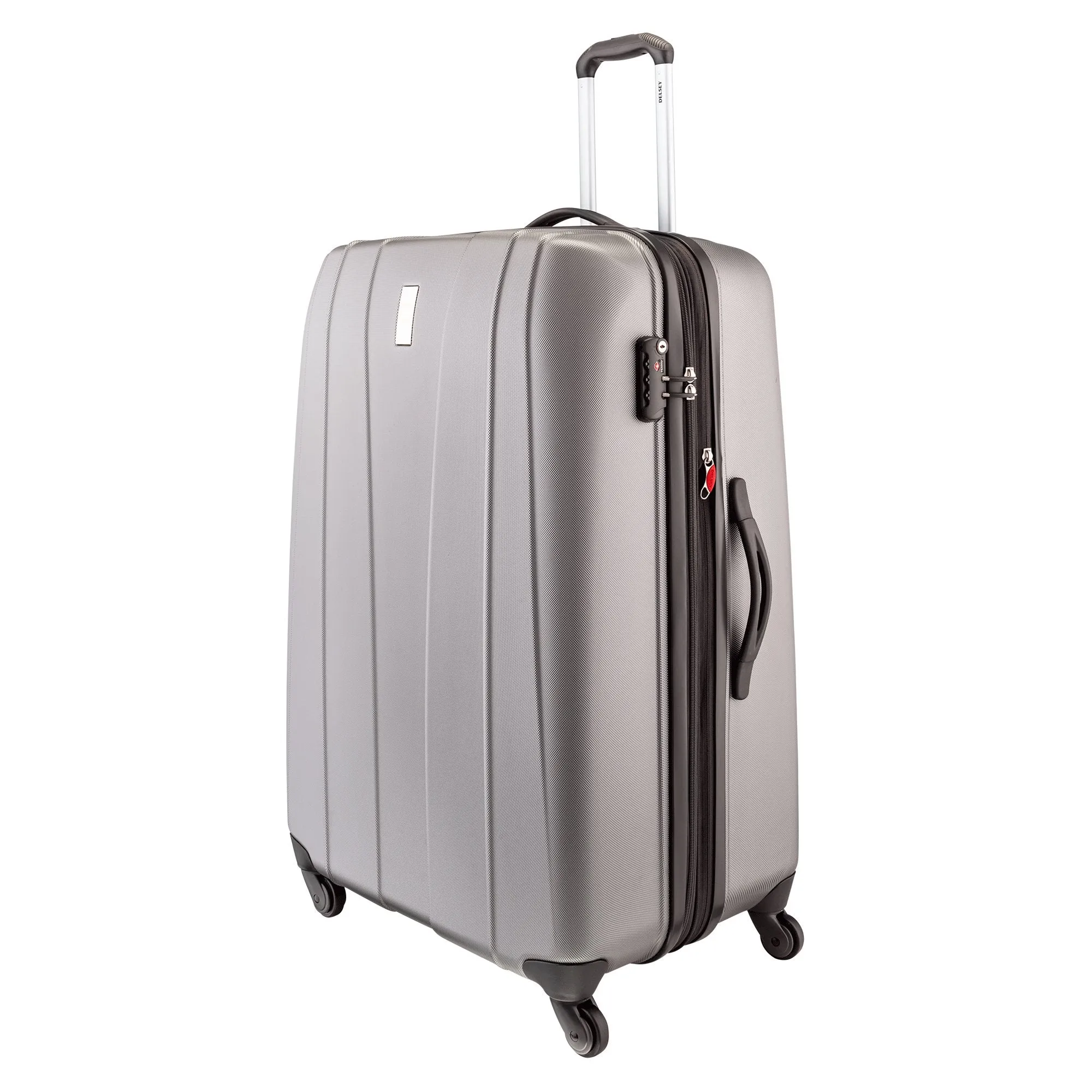 DELSEY Paris Helium Shadow 2.0 29" 4-Wheel Large Luggage