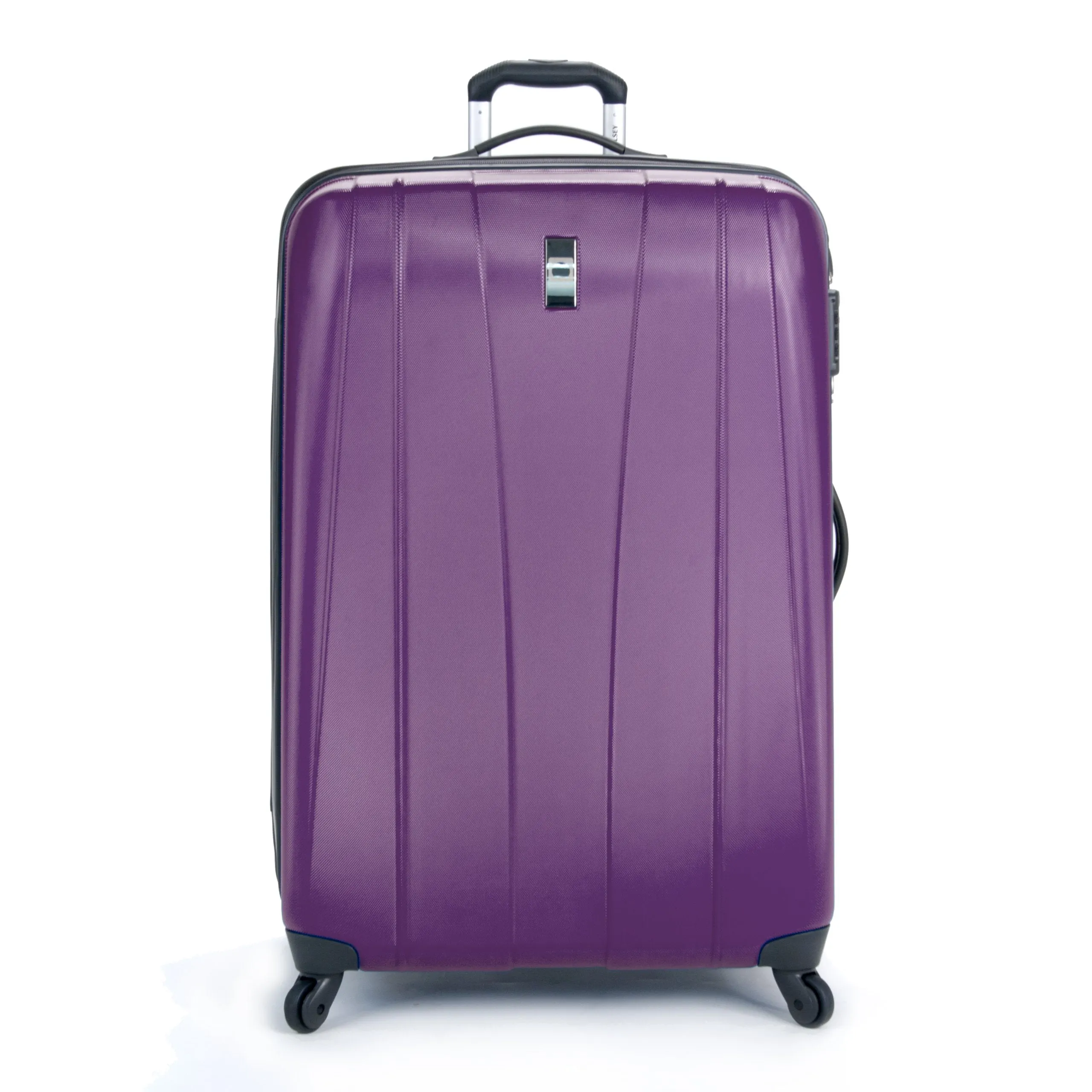 DELSEY Paris Helium Shadow 2.0 29" 4-Wheel Large Luggage