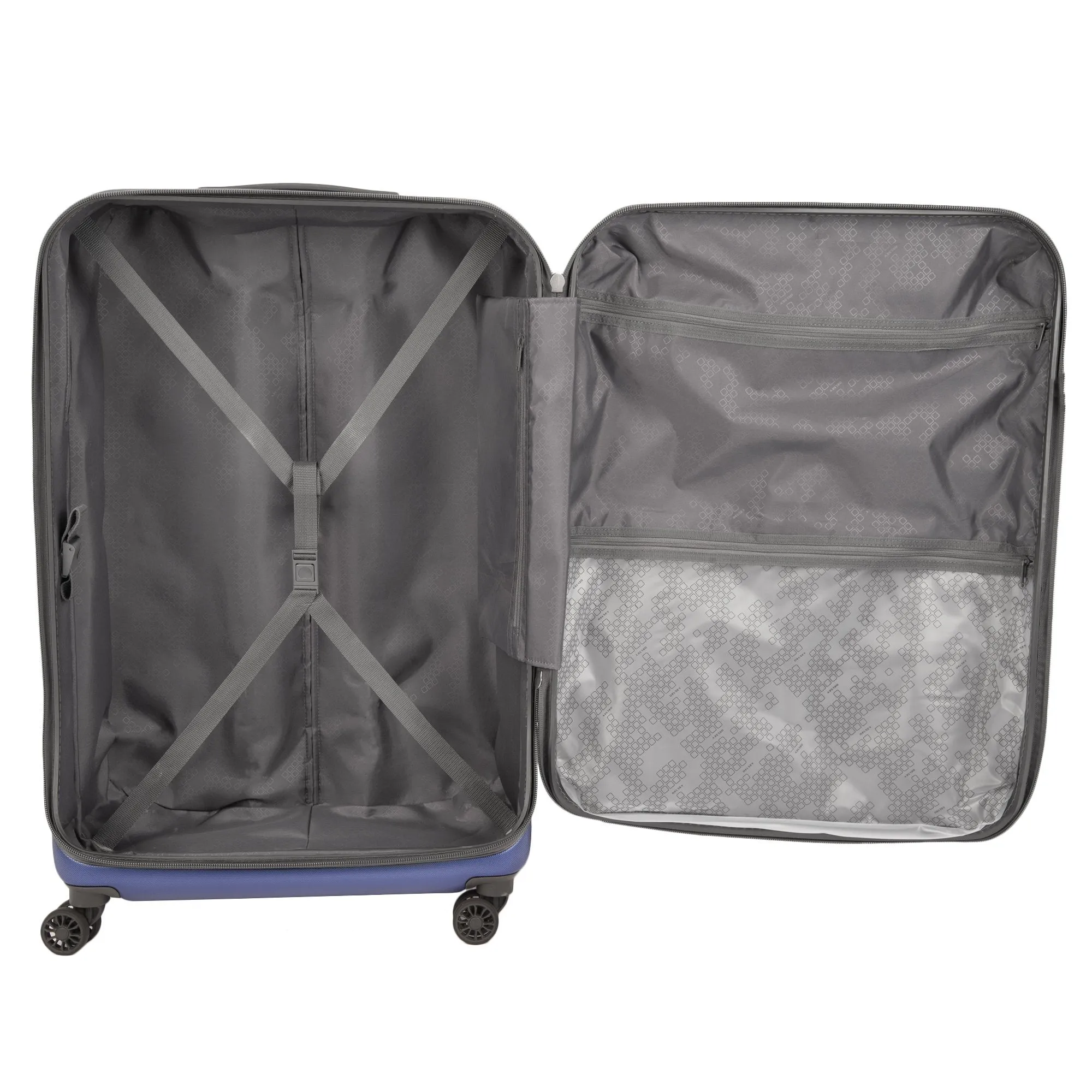 DELSEY Paris Helium Shadow 3.0 29" 4-Wheel Large Luggage