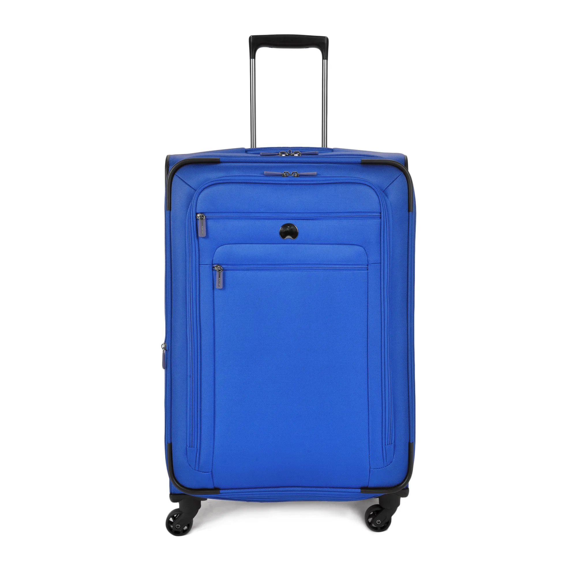 DELSEY Paris Helium Sky 2.0 2 Piece-Set (21"/25") 4-Wheel Luggage Sets