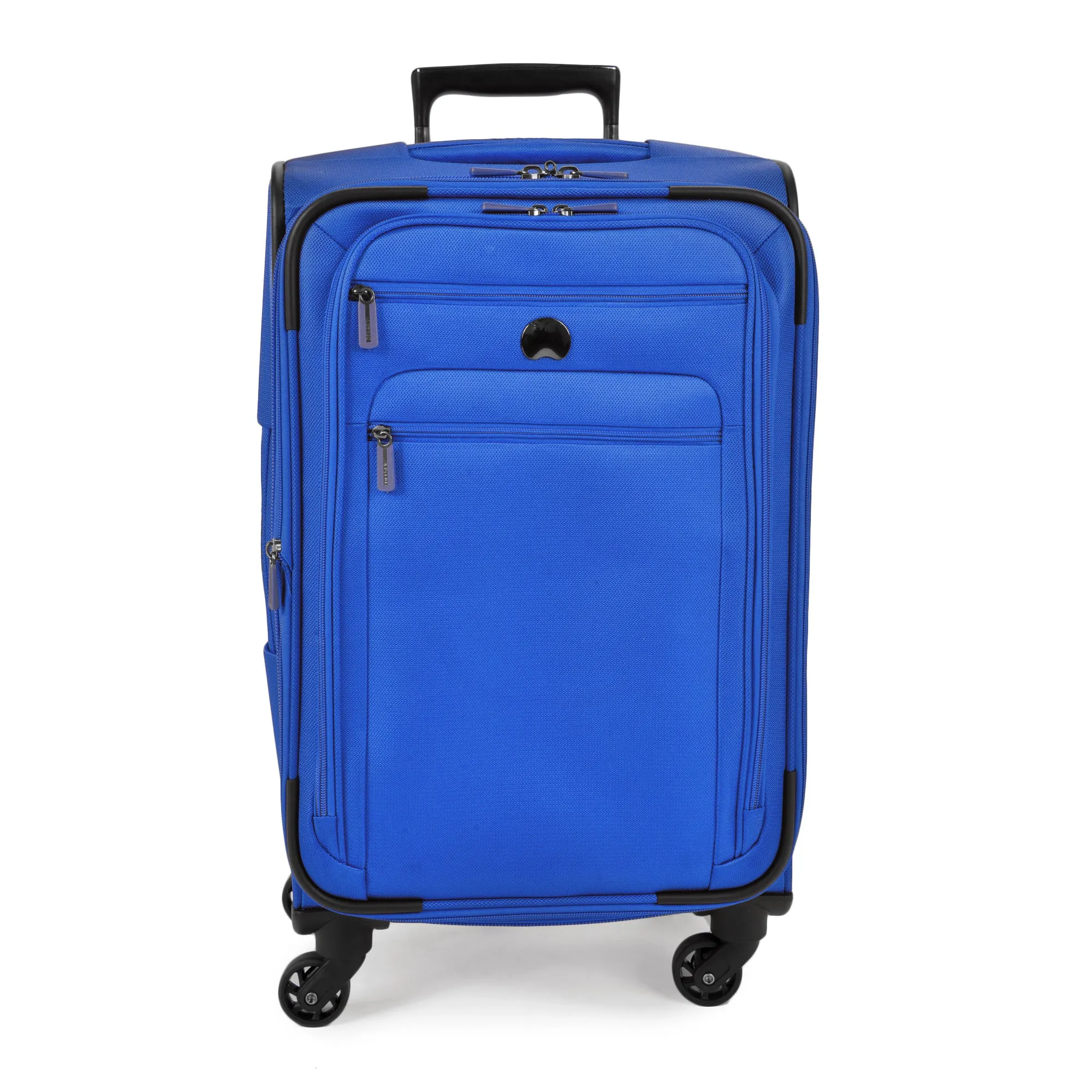 DELSEY Paris Helium Sky 2.0 2 Piece-Set (21"/25") 4-Wheel Luggage Sets