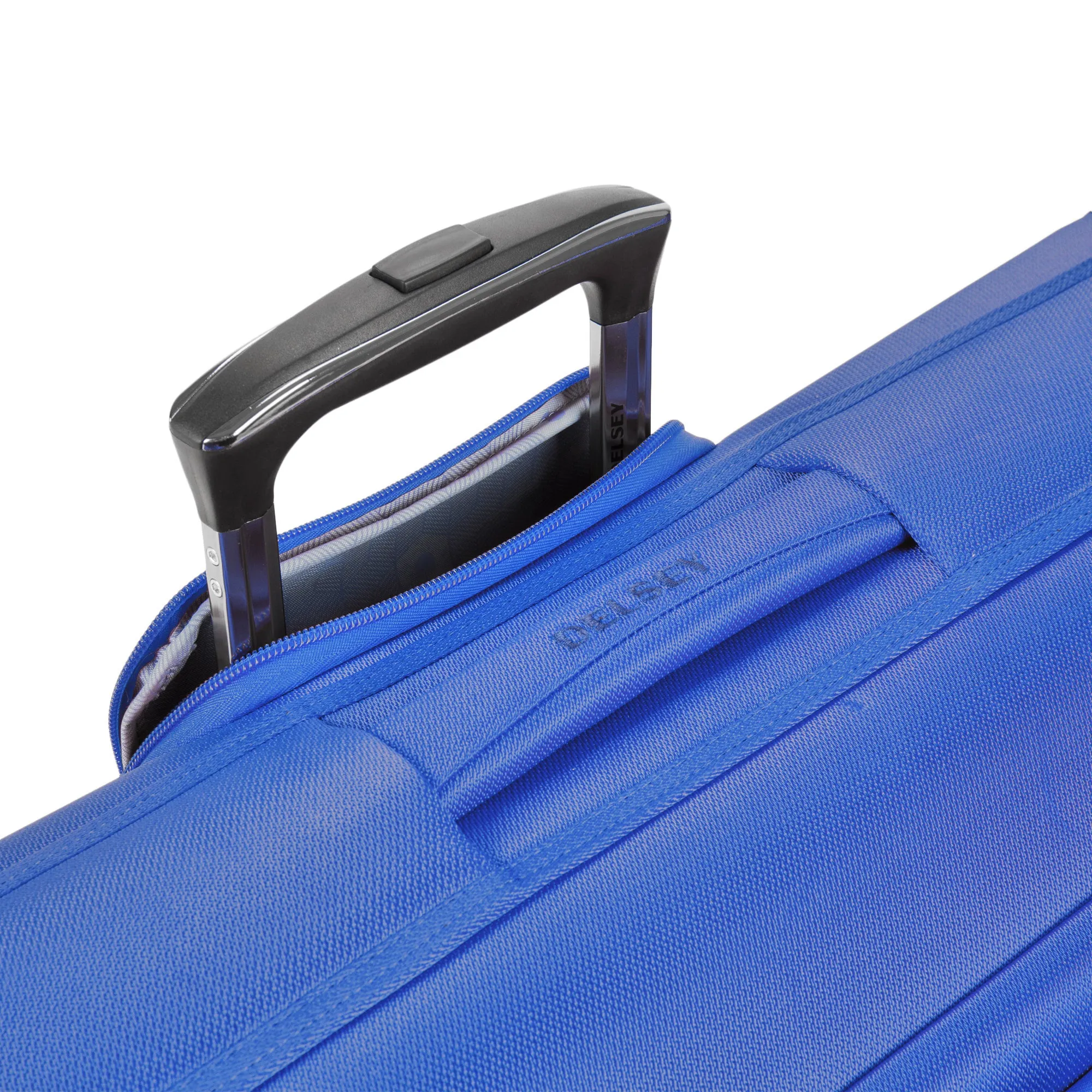 DELSEY Paris Helium Sky 2.0 2 Piece-Set (21"/29") 4-Wheel Luggage Sets