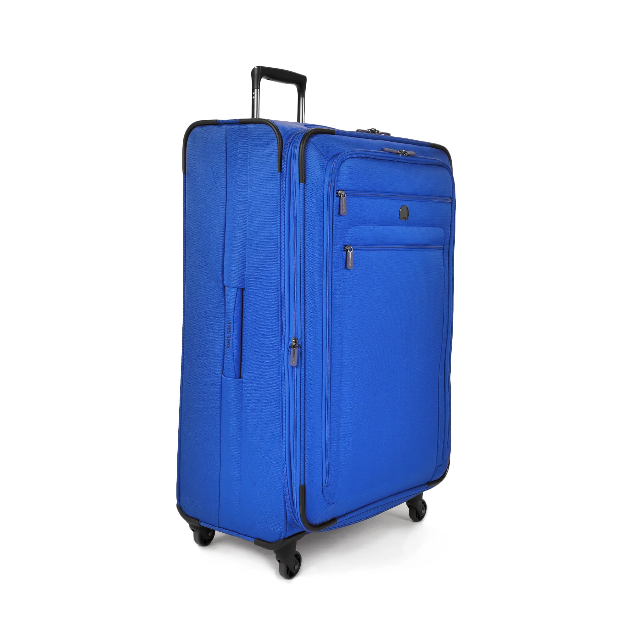 DELSEY Paris Helium Sky 2.0 2 Piece-Set (21"/29") 4-Wheel Luggage Sets
