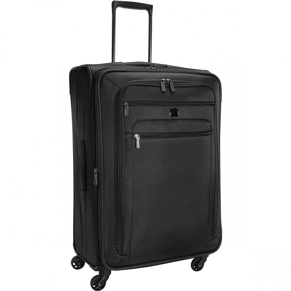 DELSEY Paris Helium Sky 2.0 3 Piece Set (21"/25"/29") 4-Wheel Luggage Sets