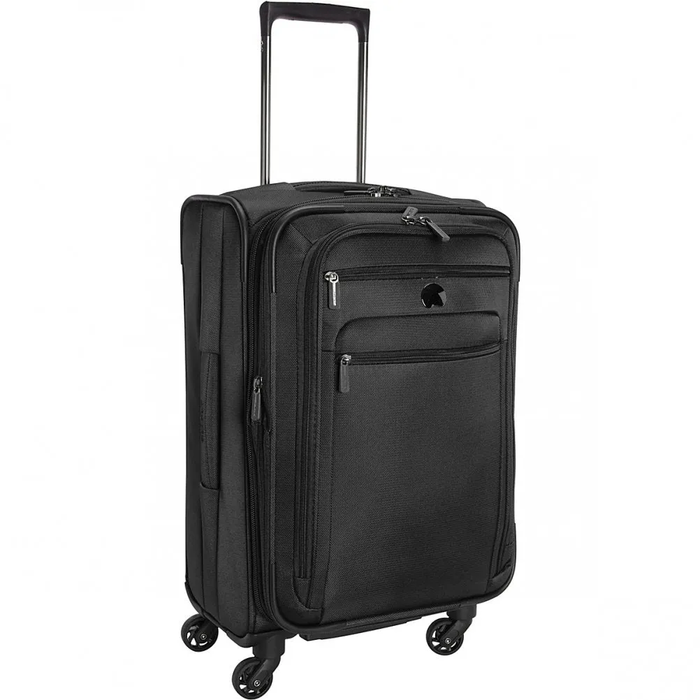 DELSEY Paris Helium Sky 2.0 3 Piece Set (21"/25"/29") 4-Wheel Luggage Sets