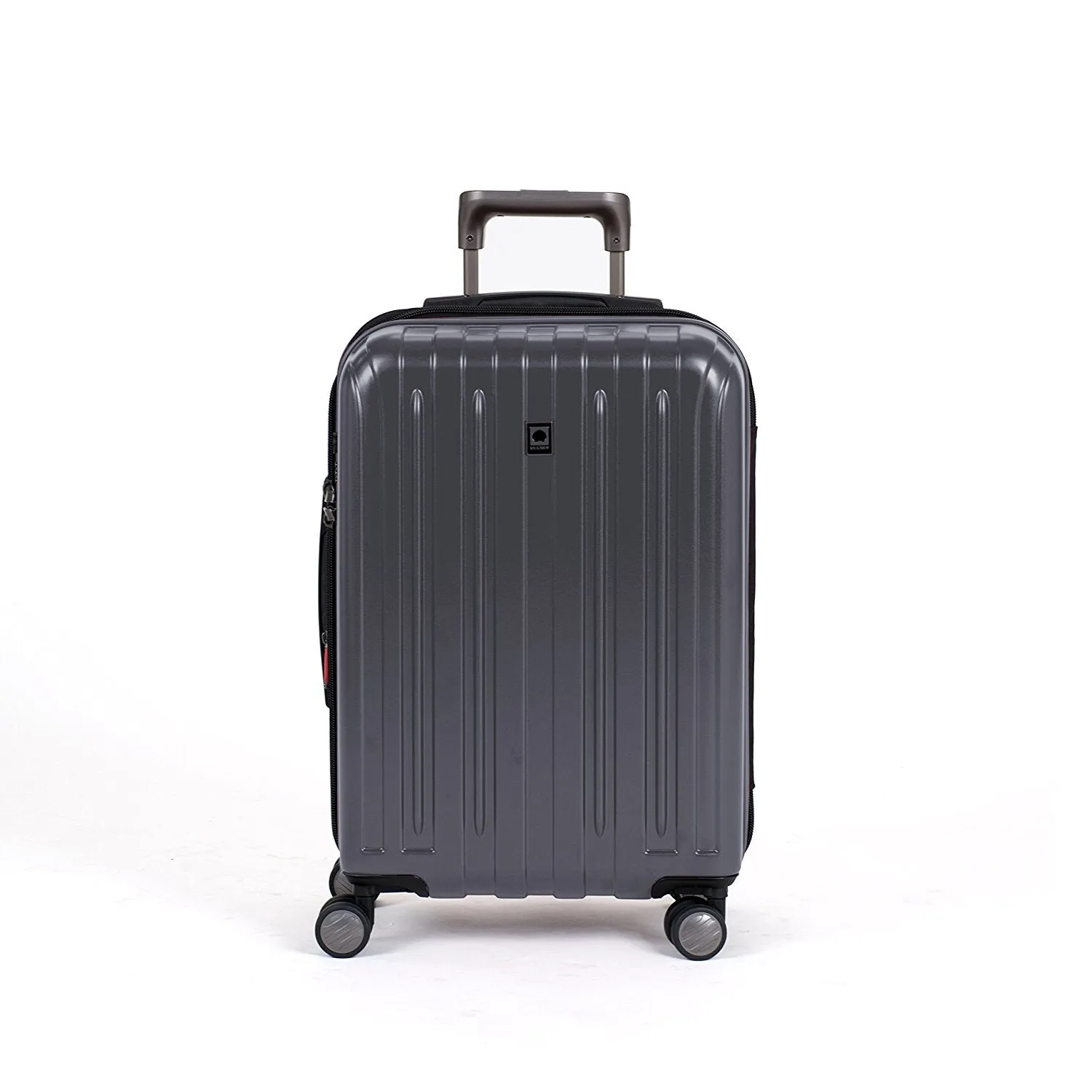 DELSEY Paris Helium Titanium 3 Piece Set (21"/25"/29") 4-Wheel Luggage Sets