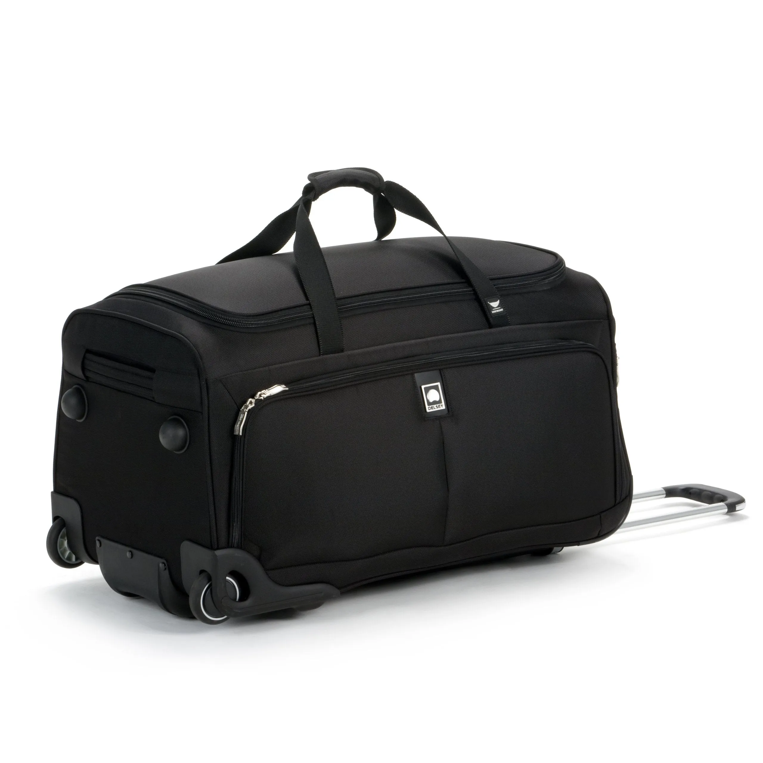 DELSEY Paris Helium Ultimate 28" 2-Wheel Large Luggage