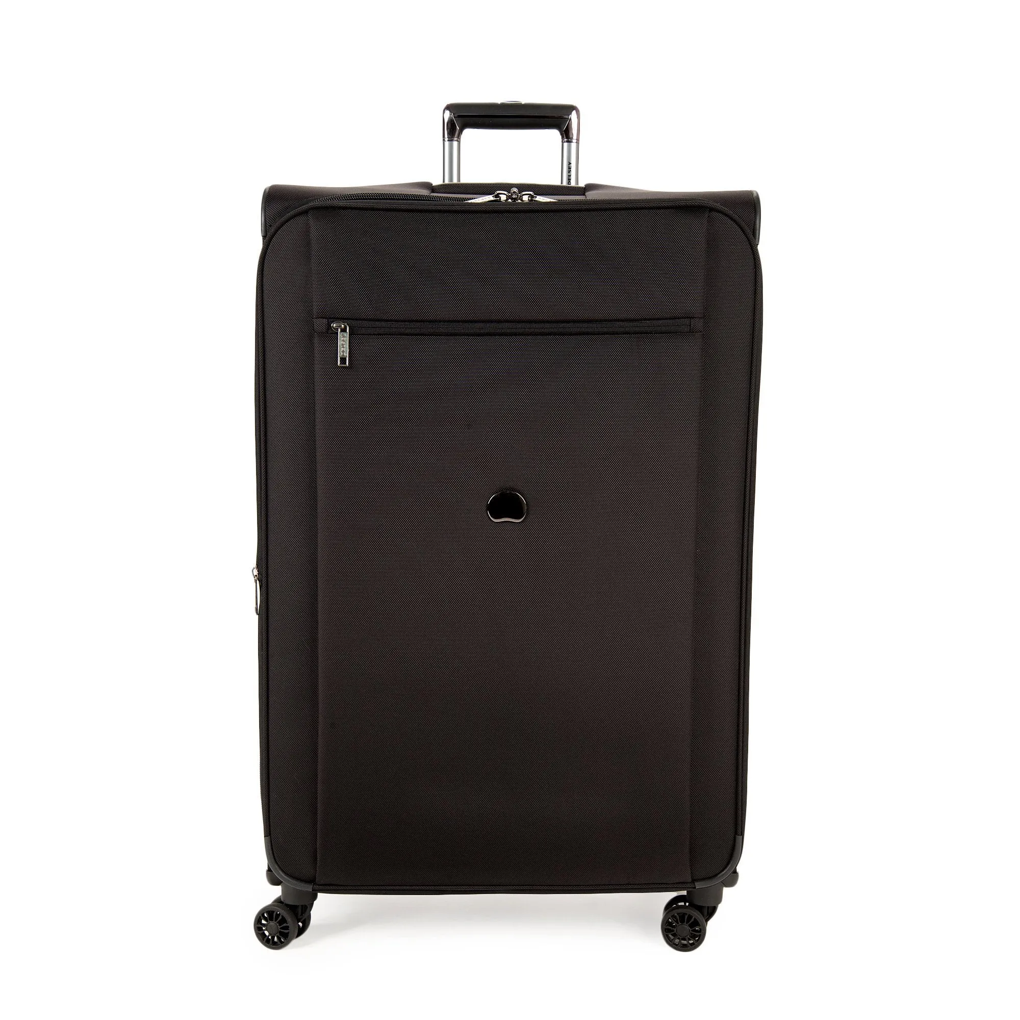 DELSEY Paris Montmartre  3 Piece Set (21"/25"/29") 4-Wheel Luggage Sets
