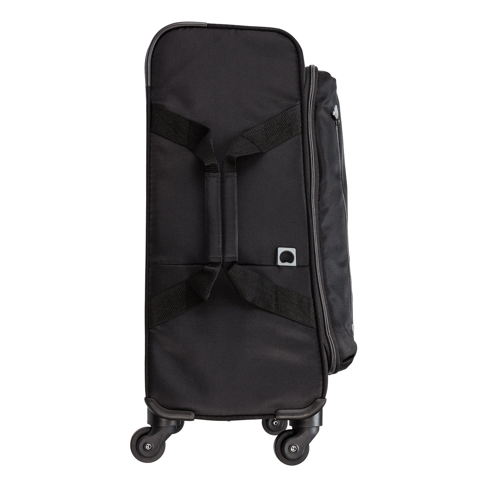 DELSEY Paris Solution 3 Piece Set (21"/25"/29") 4-Wheel Luggage Sets