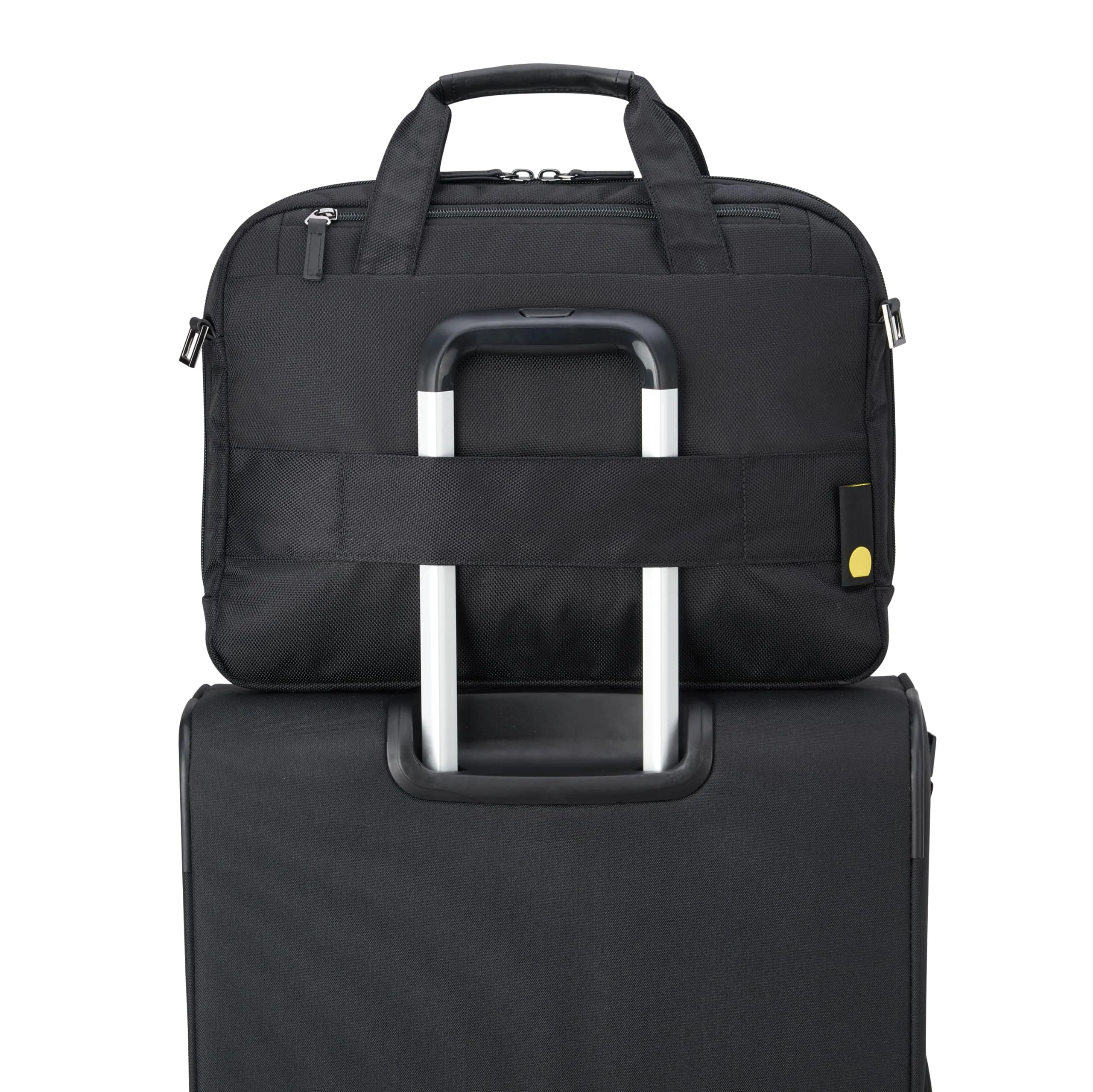 DELSEY PARIS Wagram Briefcase with Laptop Sleeve