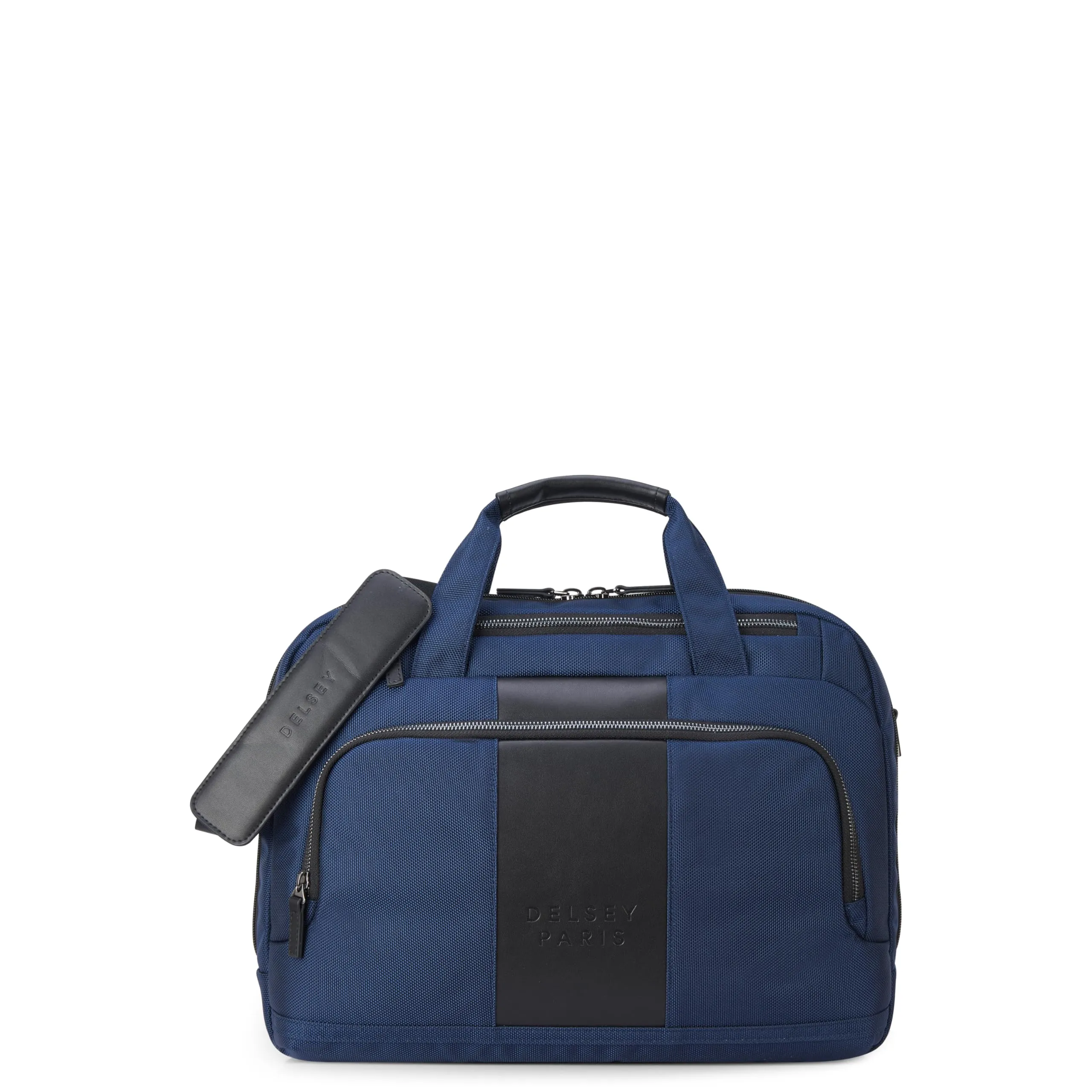 DELSEY PARIS Wagram Briefcase with Laptop Sleeve