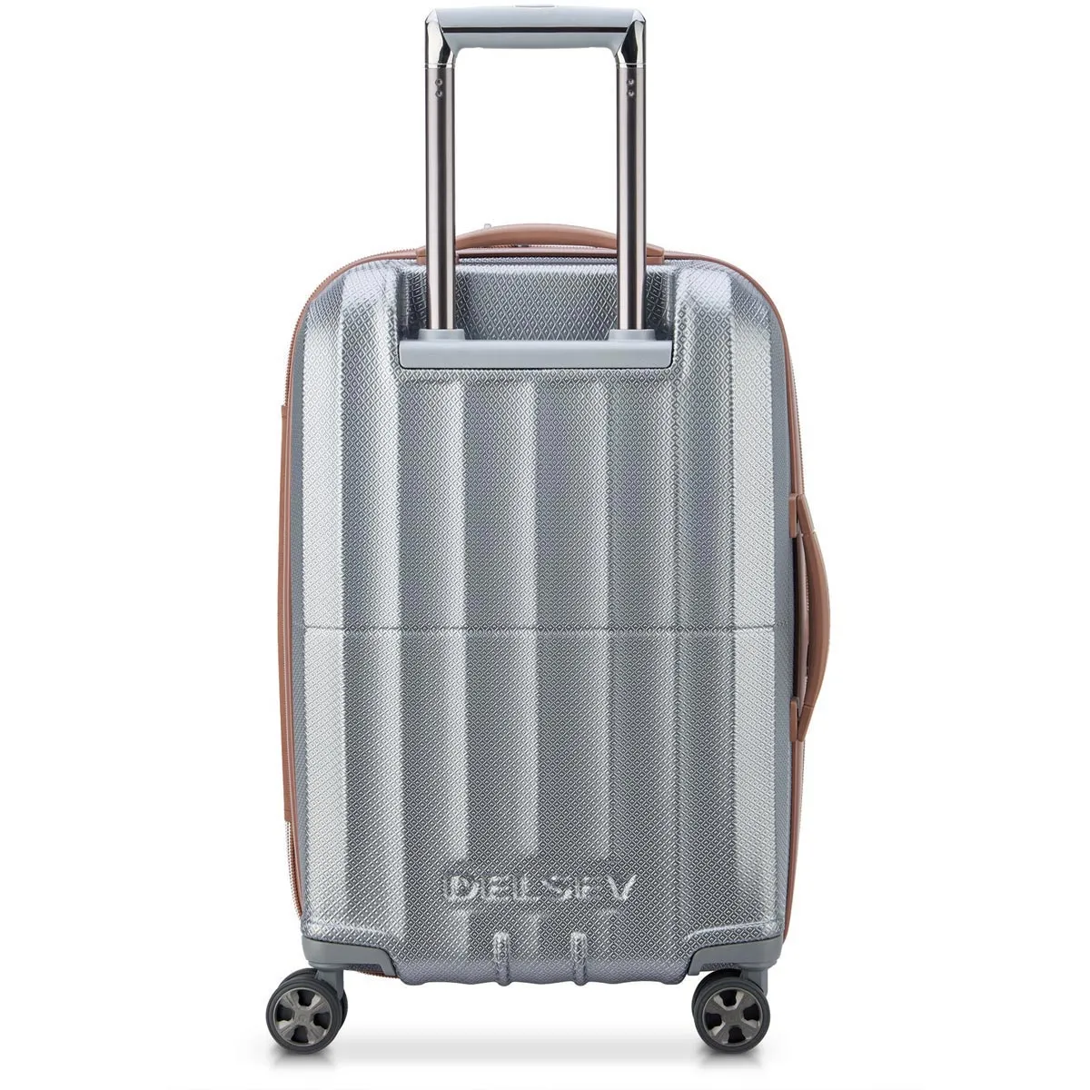 Delsey St. Tropez 21" Carry On Expandable Spinner