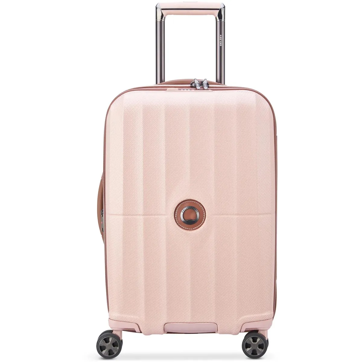 Delsey St. Tropez 21" Carry On Expandable Spinner