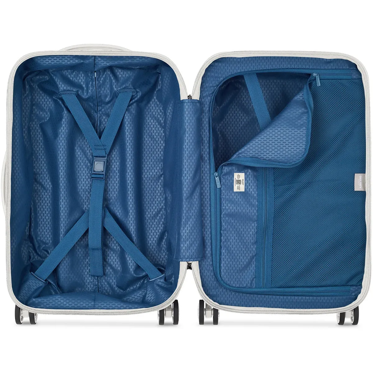 Delsey Turenne 21" Carry On Spinner