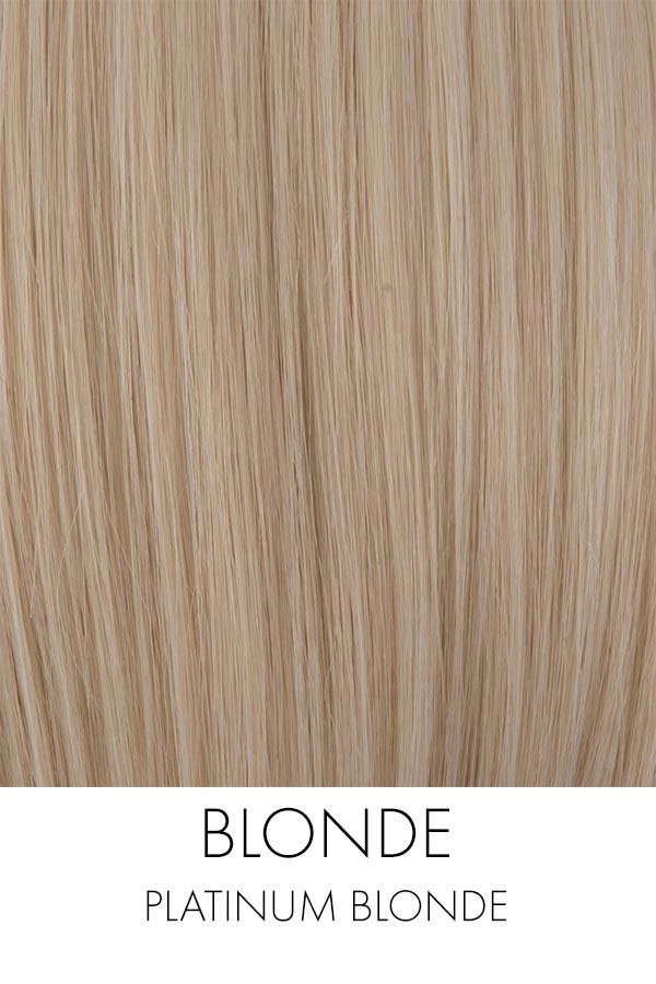 Demi <br>Remy Human Hair Lace Front Wig