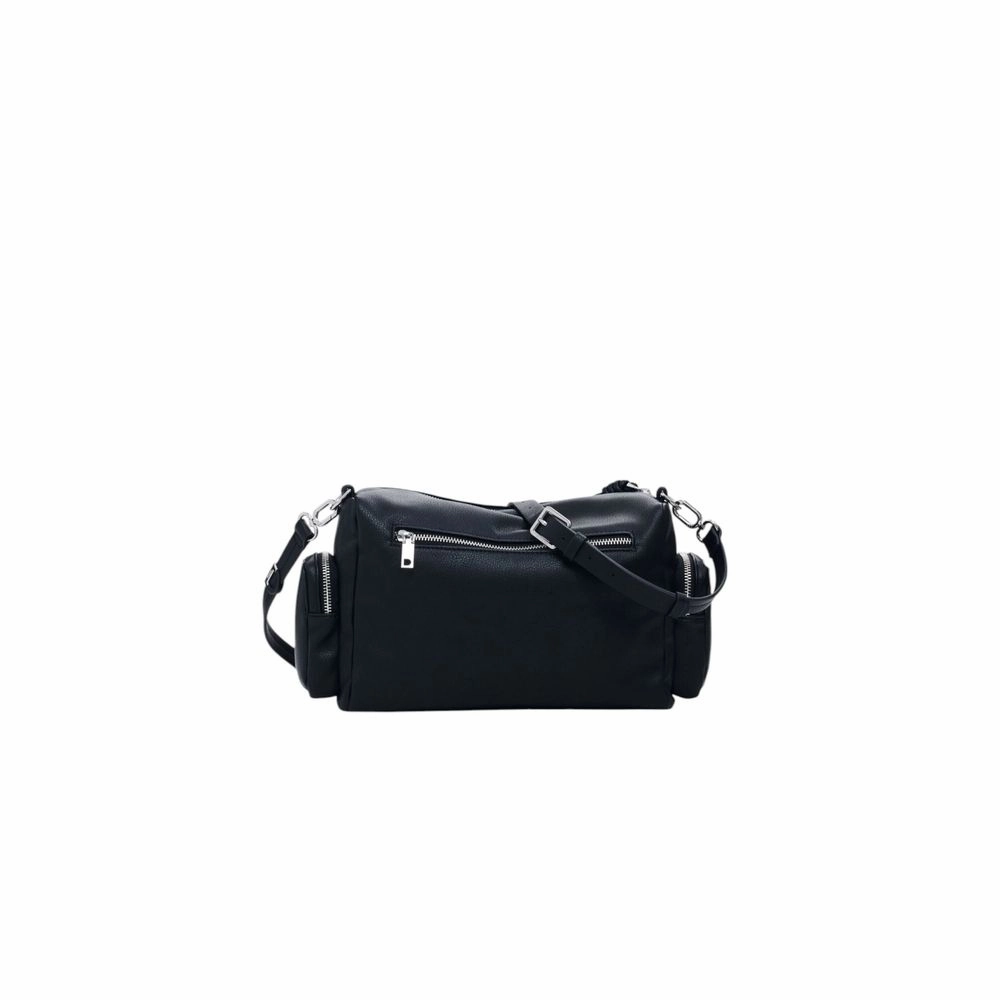 Desigual Polyethylene Women's Handbag