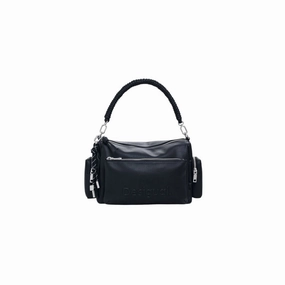 Desigual Polyethylene Women's Handbag
