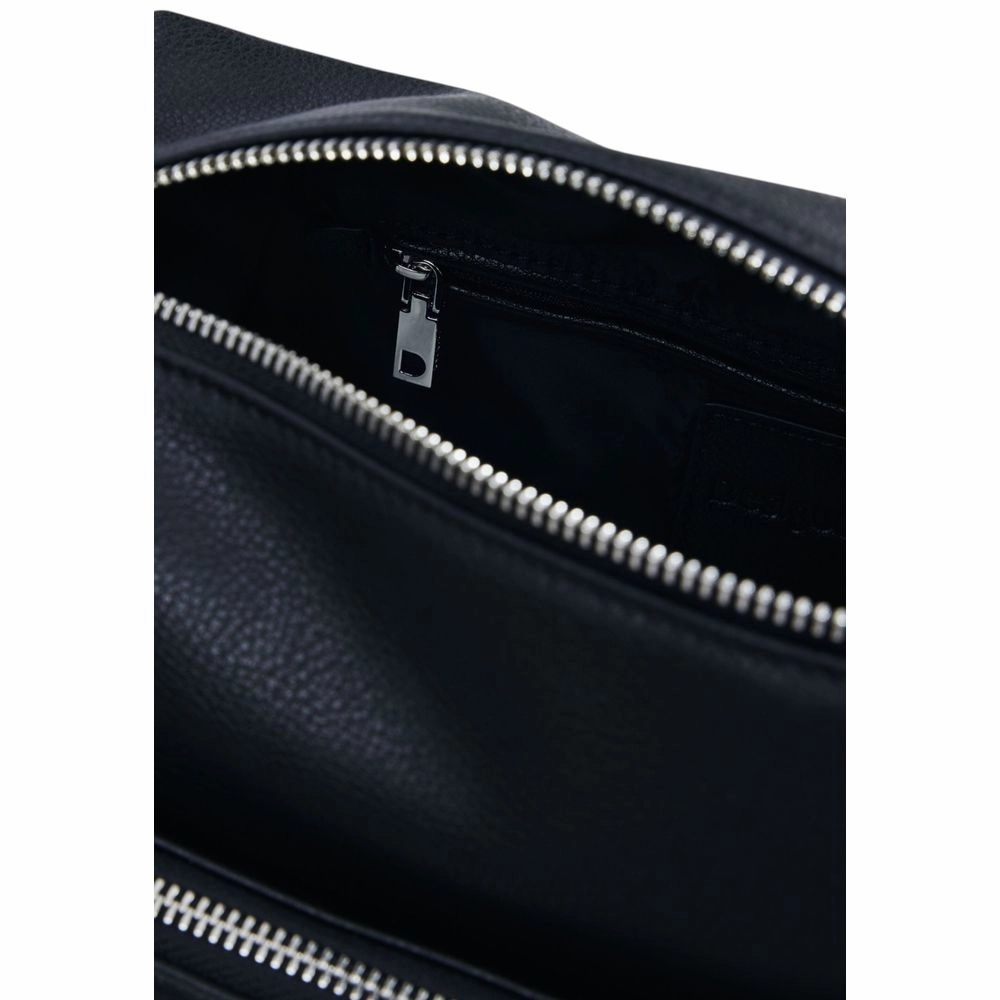 Desigual Polyethylene Women's Handbag