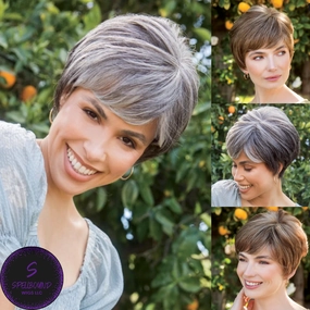 Destiny in Canyon Stone - Orchid Collection by Rene of Paris ***CLEARANCE***