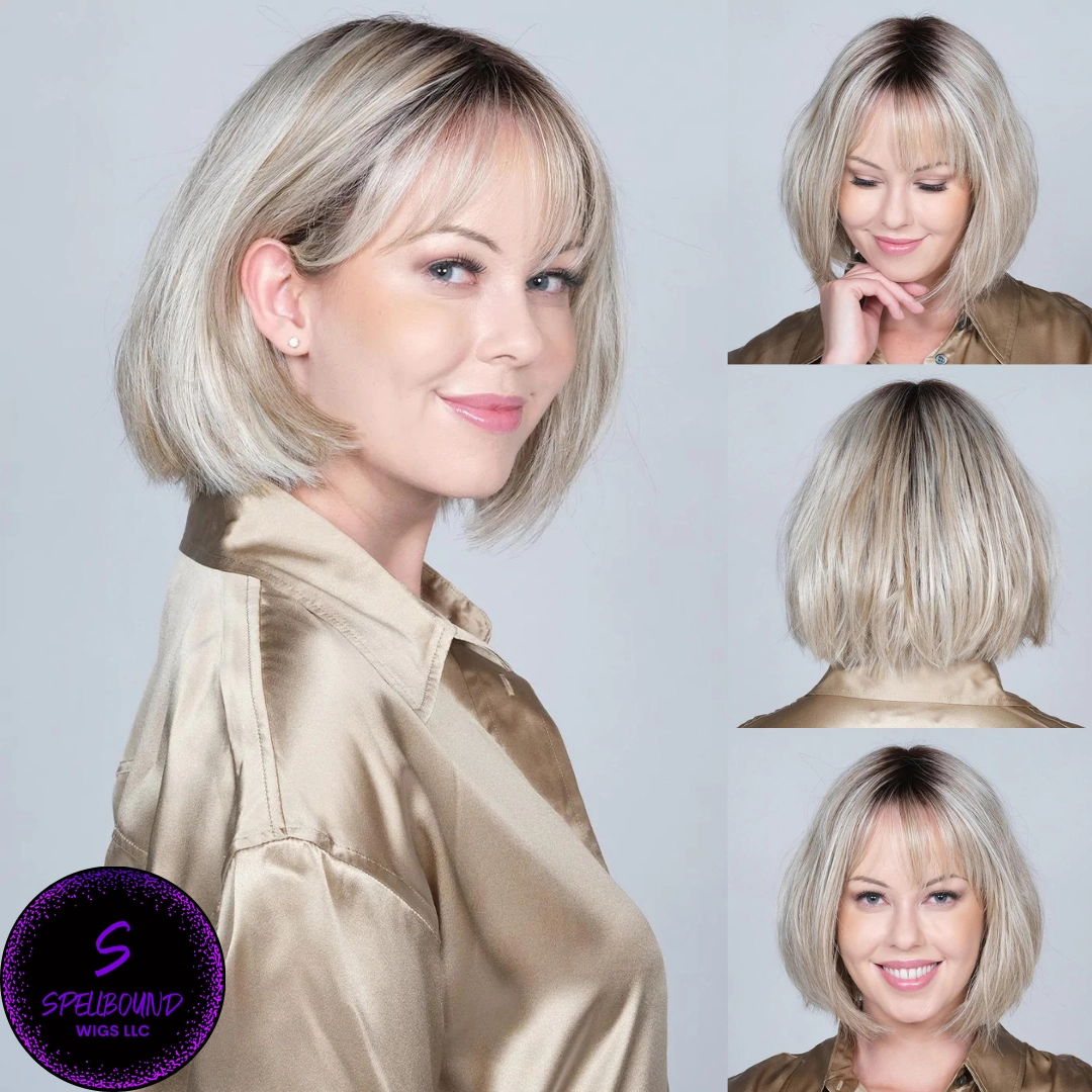 Destiny in Graphite - Caf Collection by BelleTress ***CLEARANCE***