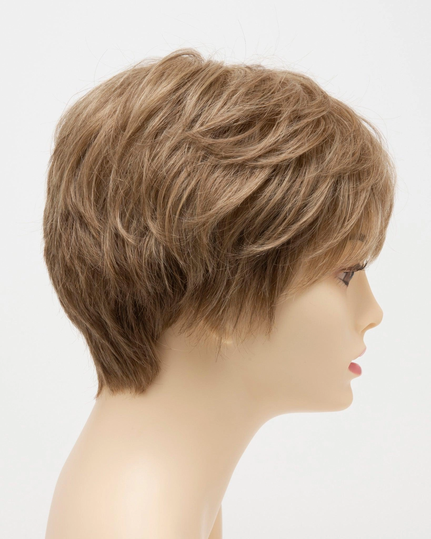 Destiny Wig by Envy | Human Hair Blend (Hand-Tied Mono Top)
